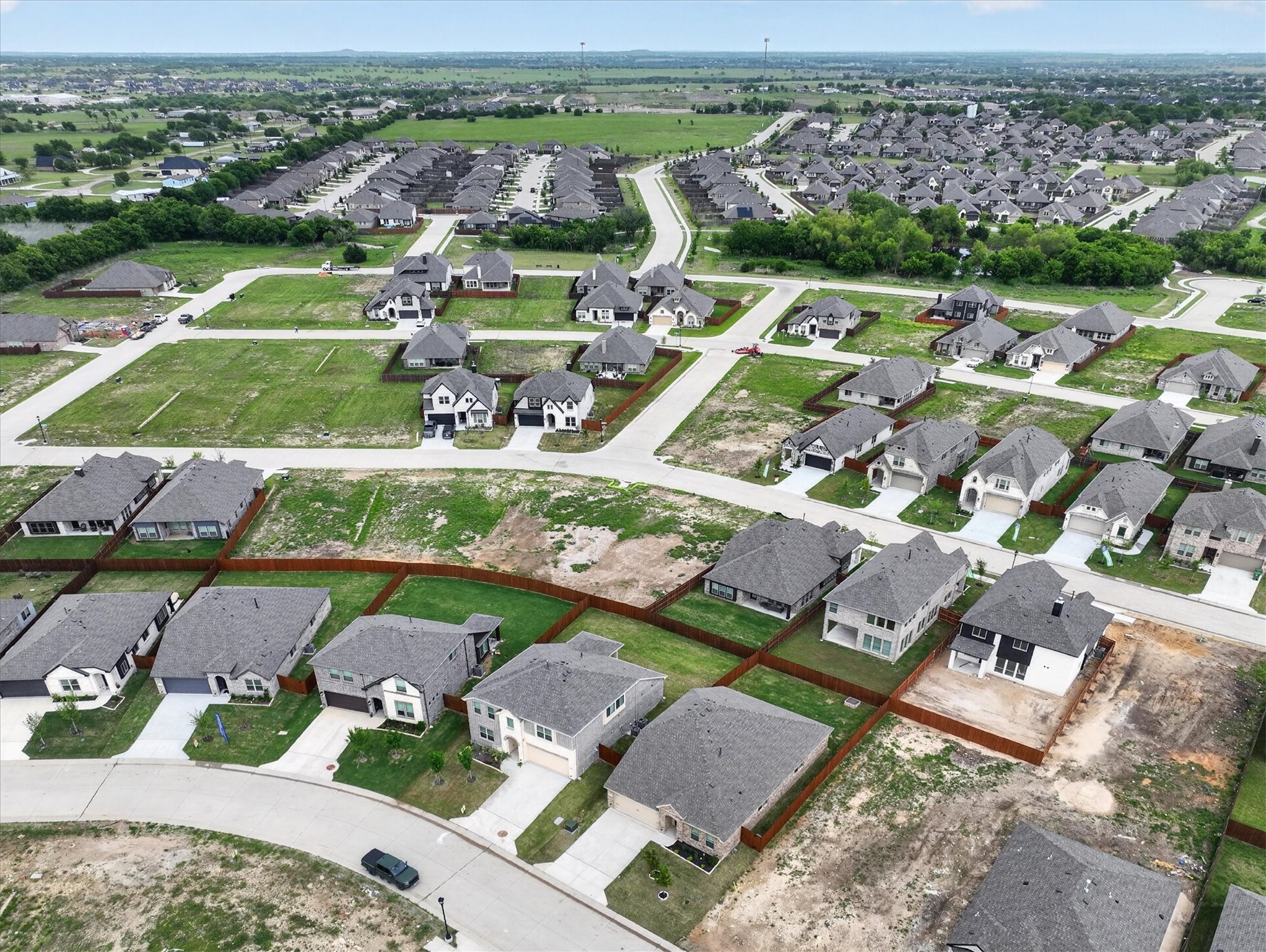925 Creekhollow Drive Godley TX 76044