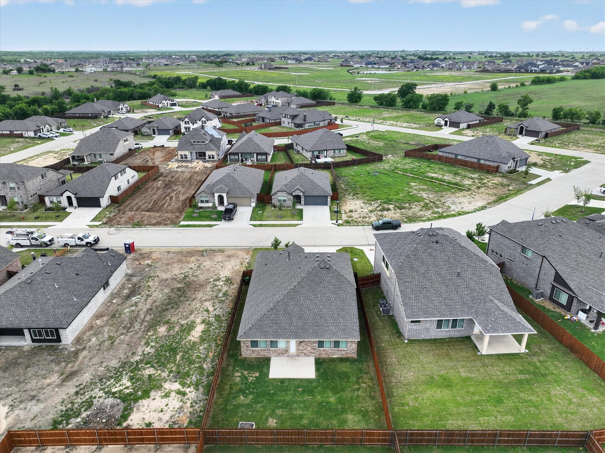925 Creekhollow Drive Godley TX 76044
