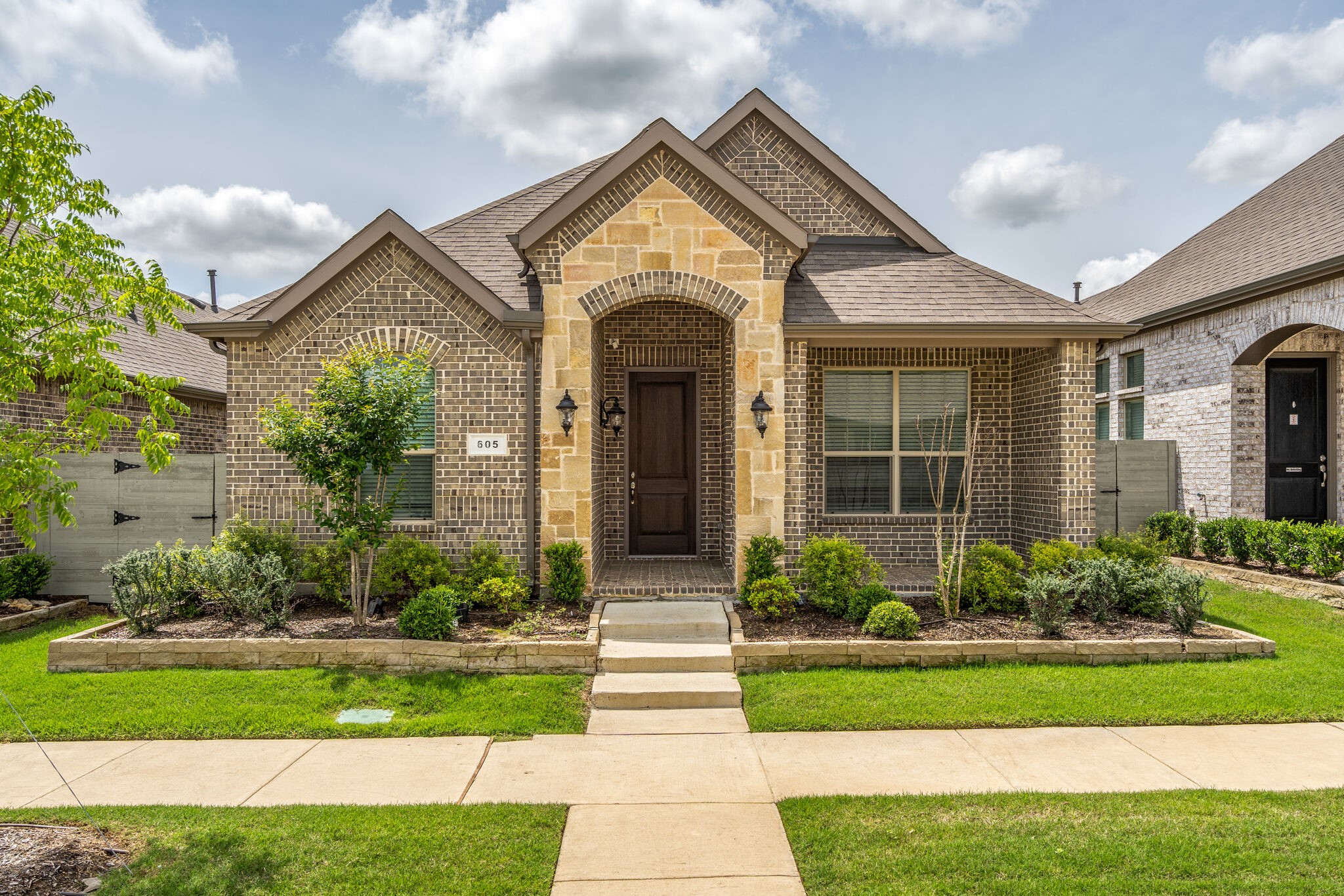 605 Boardwalk Way Argyle TX 76226
