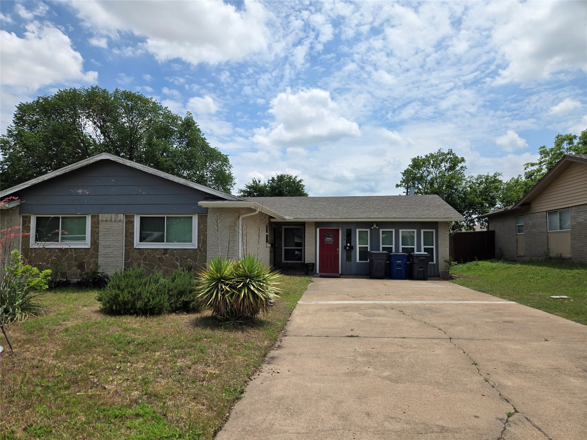 624 Oceanview Drive Dallas TX 75232