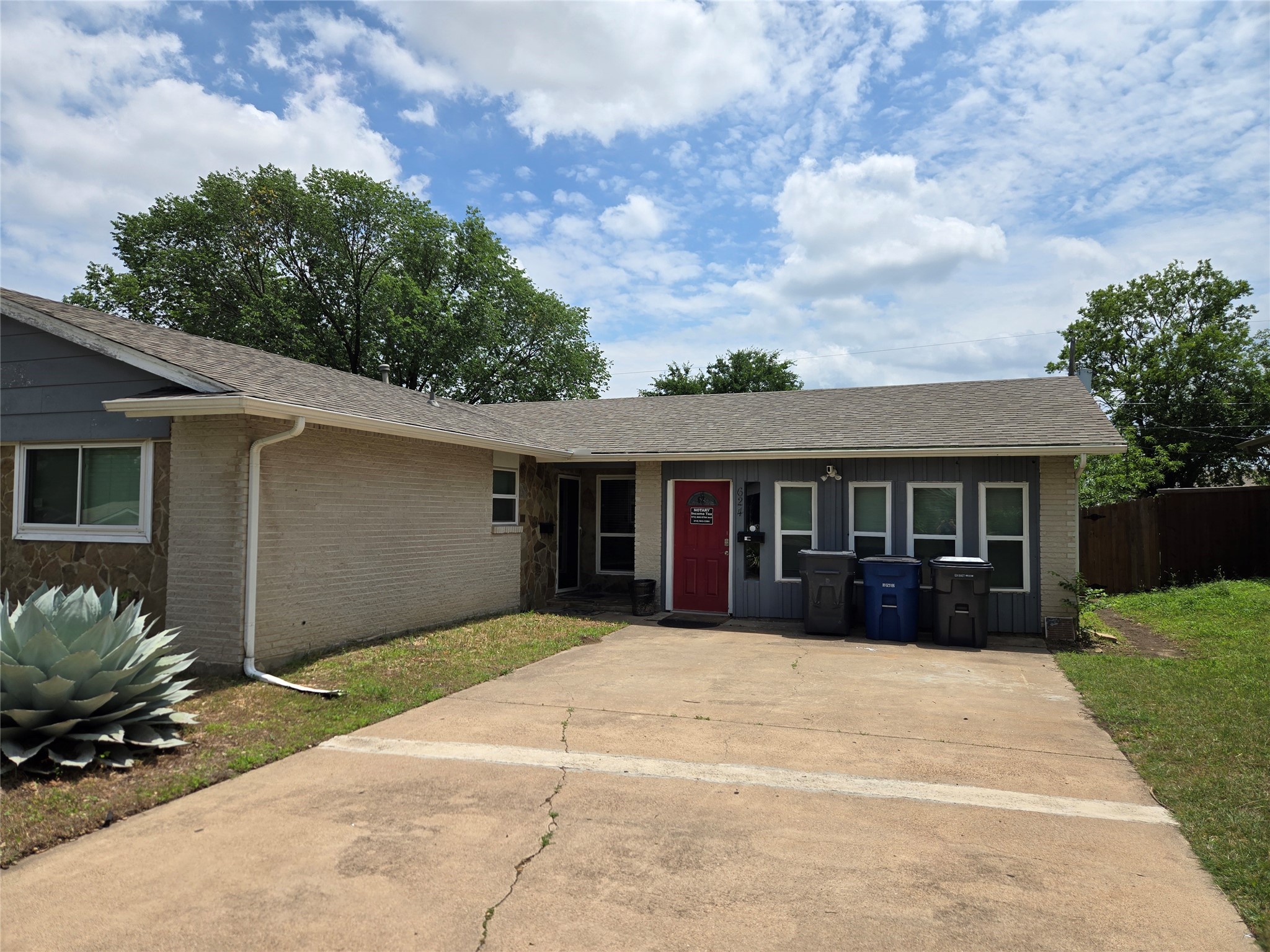 624 Oceanview Drive Dallas TX 75232