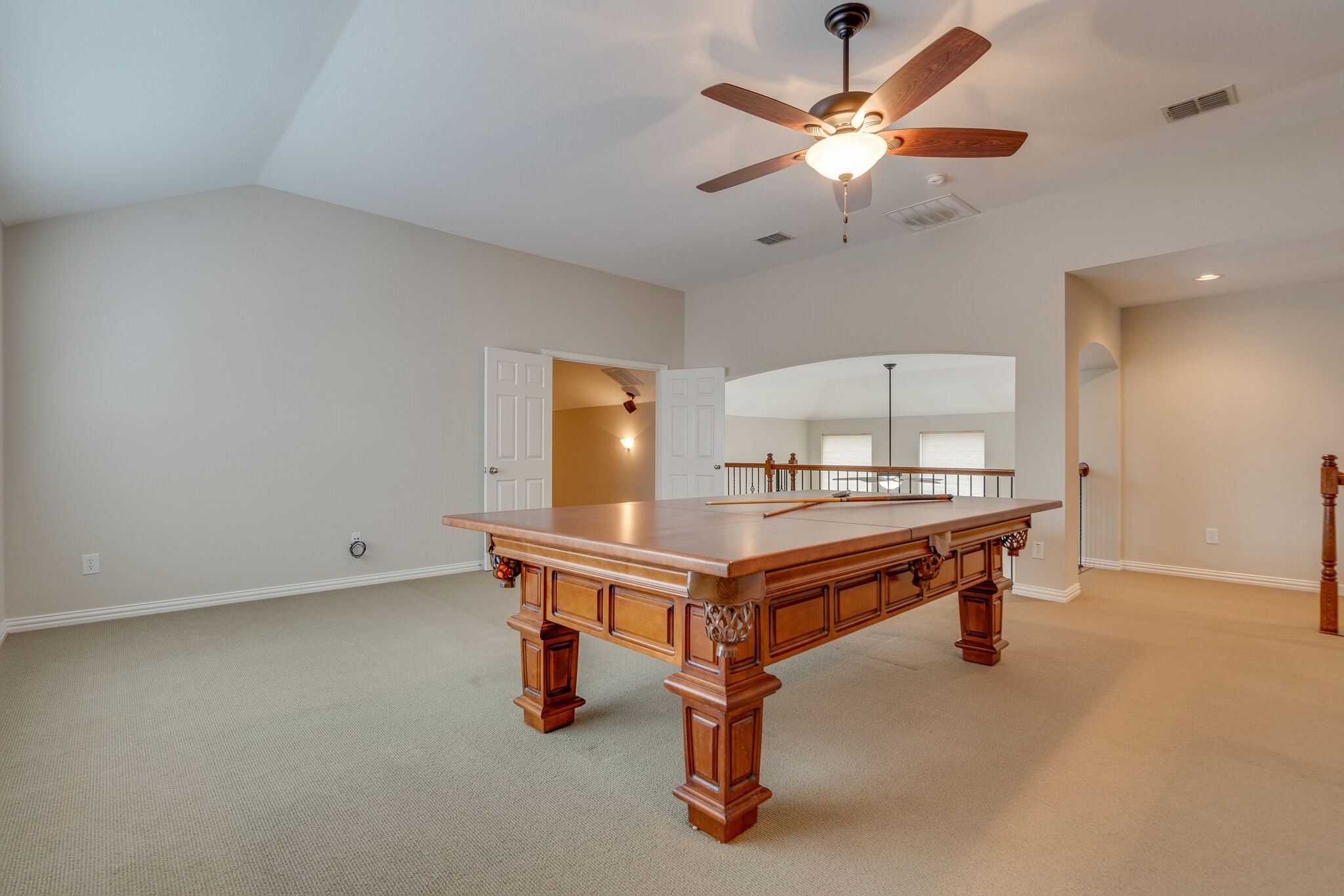 2746 Nightwind Court Frisco TX 75034
