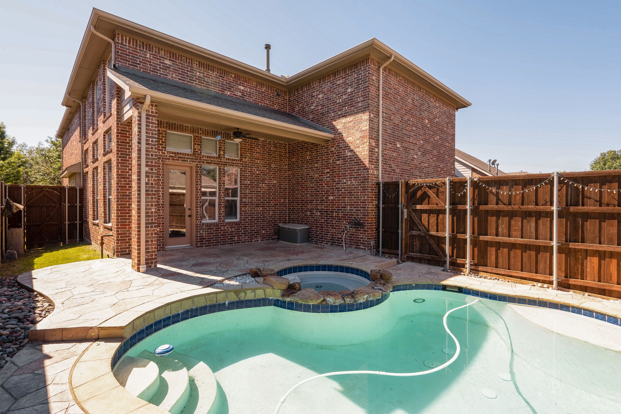 2746 Nightwind Court Frisco TX 75034