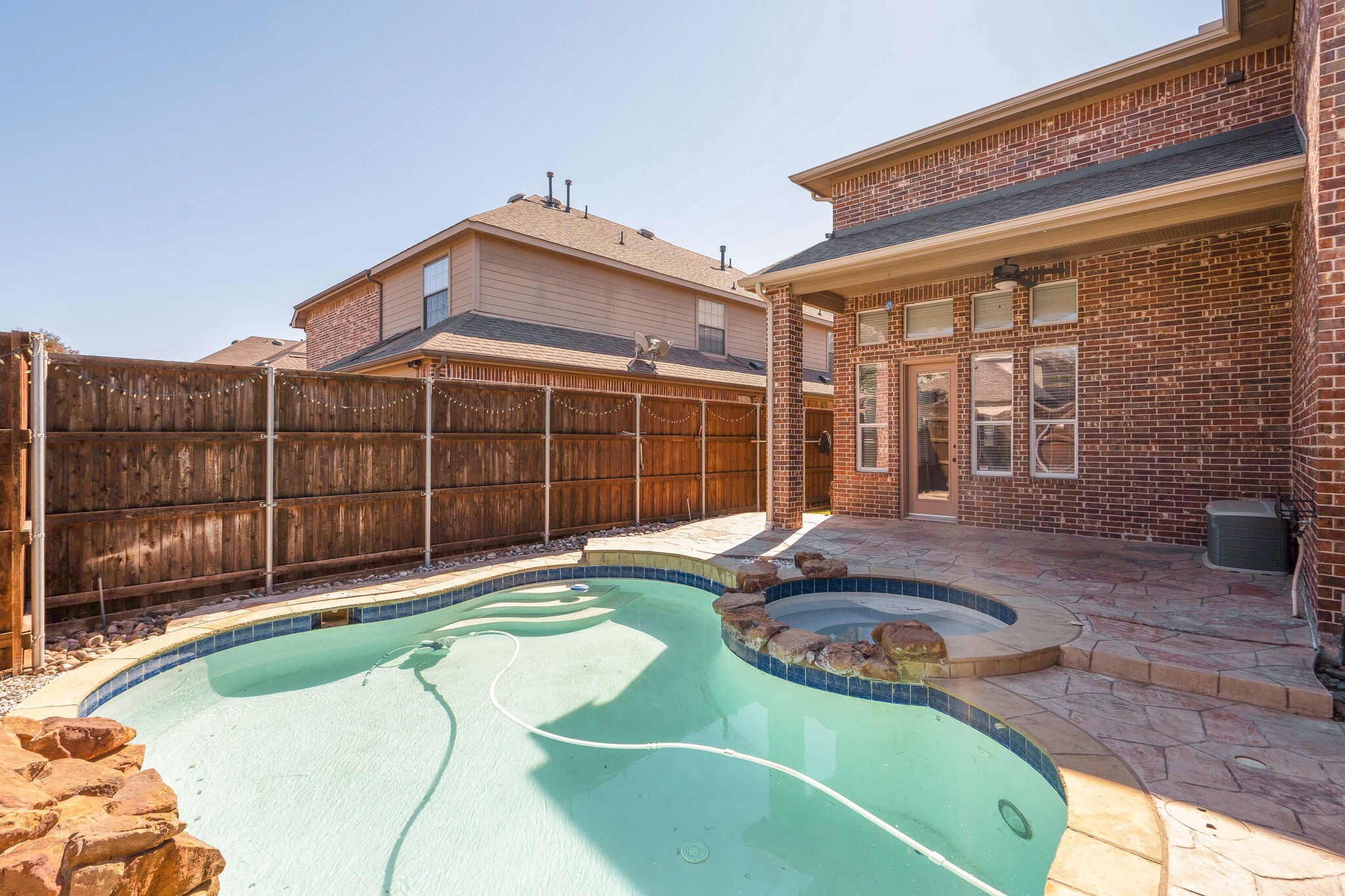 2746 Nightwind Court Frisco TX 75034