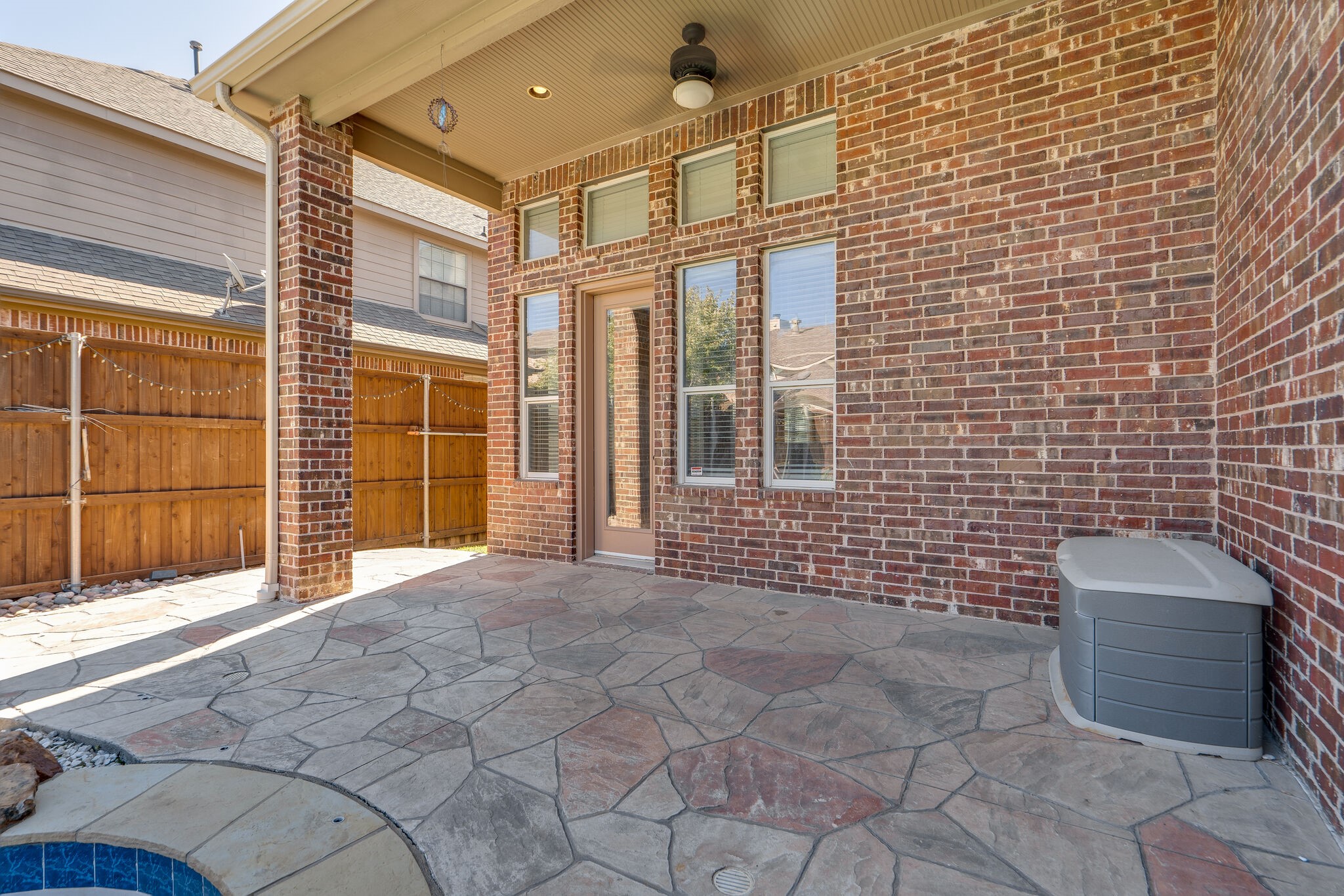 2746 Nightwind Court Frisco TX 75034