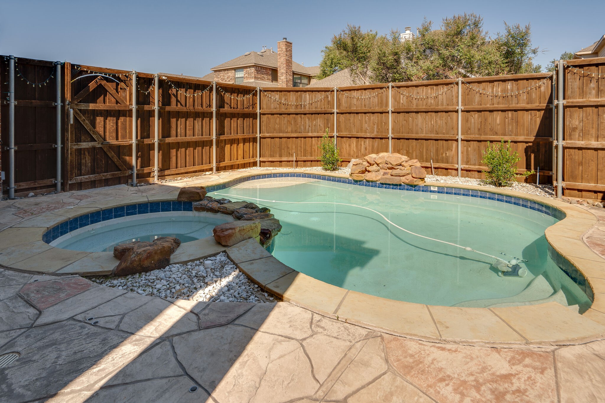 2746 Nightwind Court Frisco TX 75034