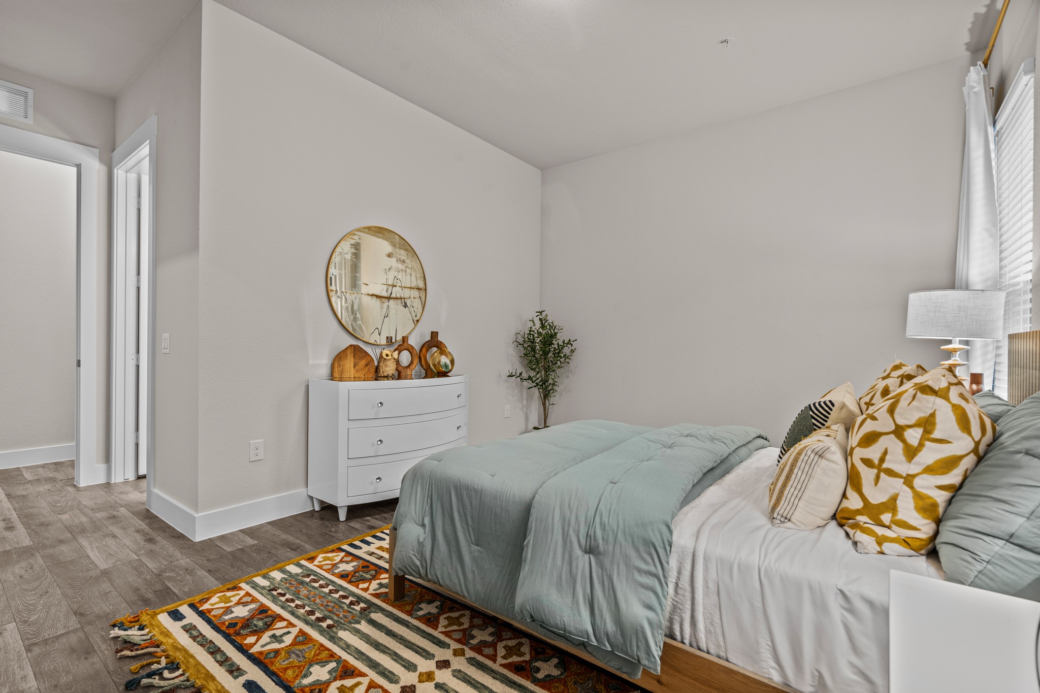 3277 Ganzer Road W Denton TX 76207