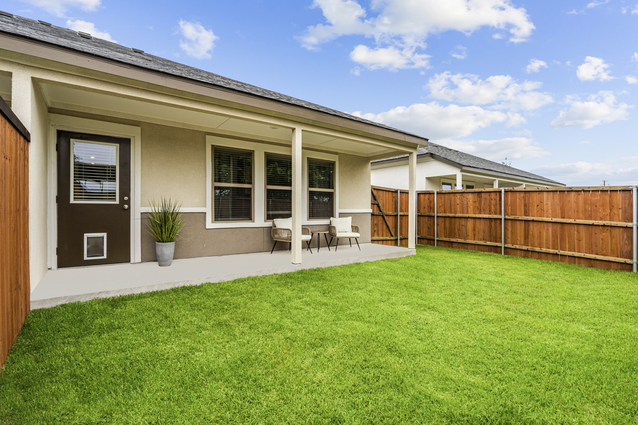 3277 Ganzer Road W Denton TX 76207