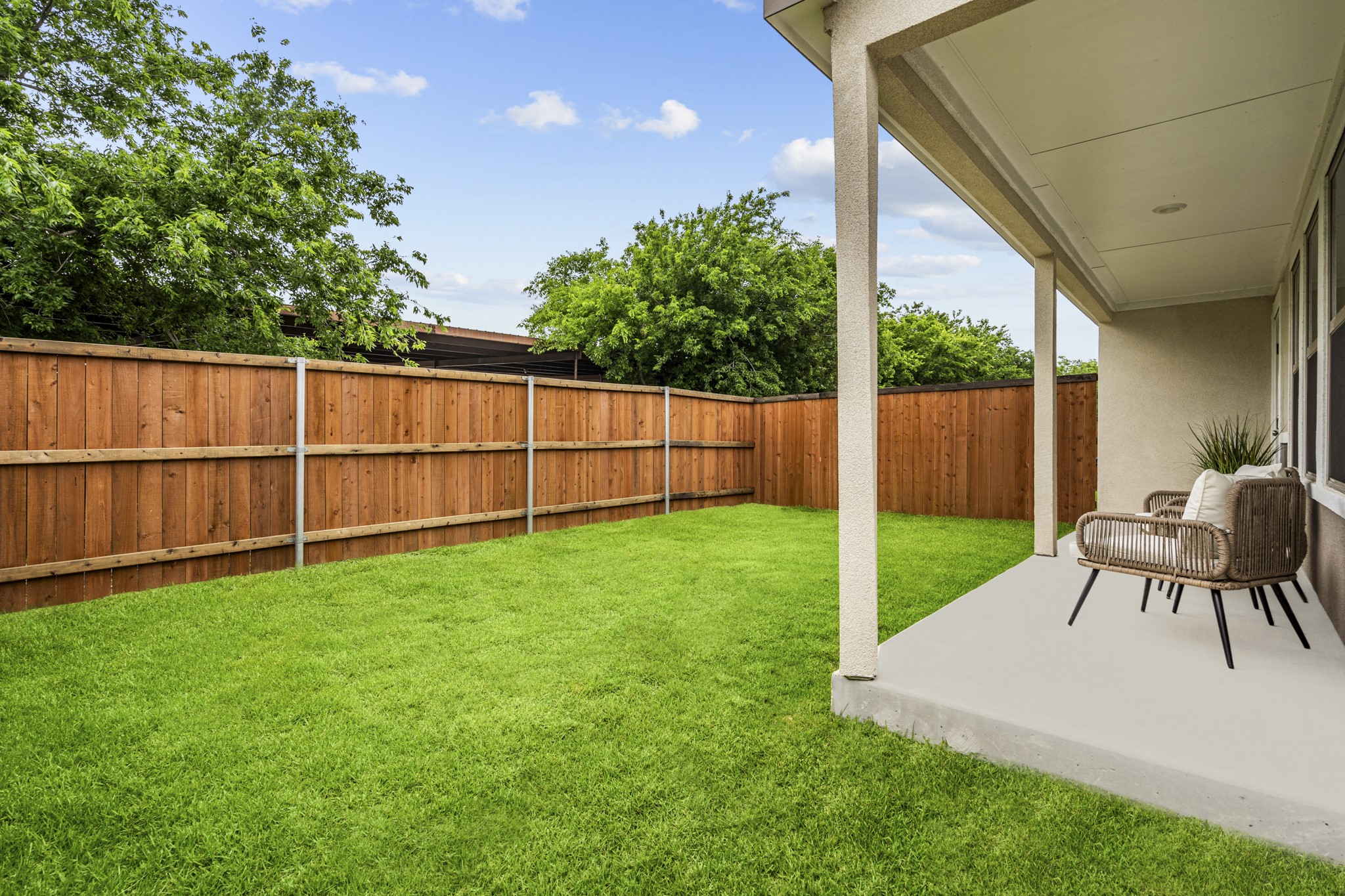 3277 Ganzer Road W Denton TX 76207