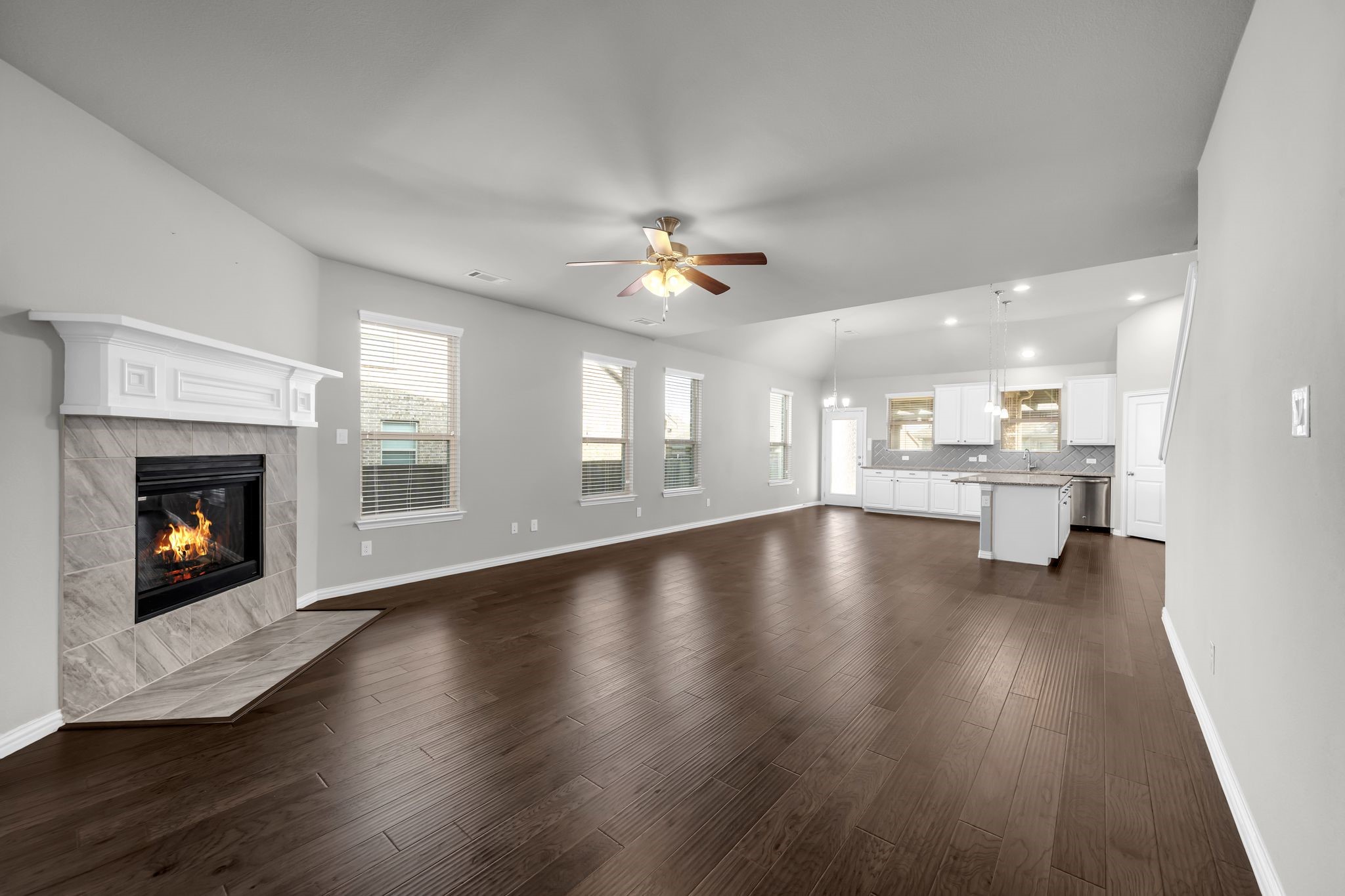 5461 Pronghorn Way Prosper TX 75078