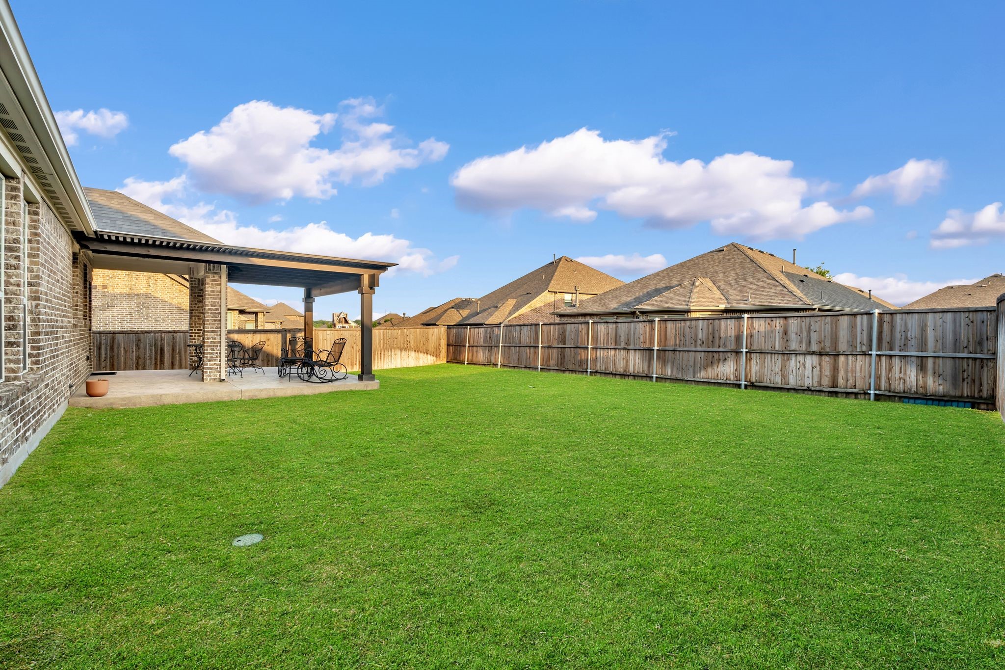 5461 Pronghorn Way Prosper TX 75078