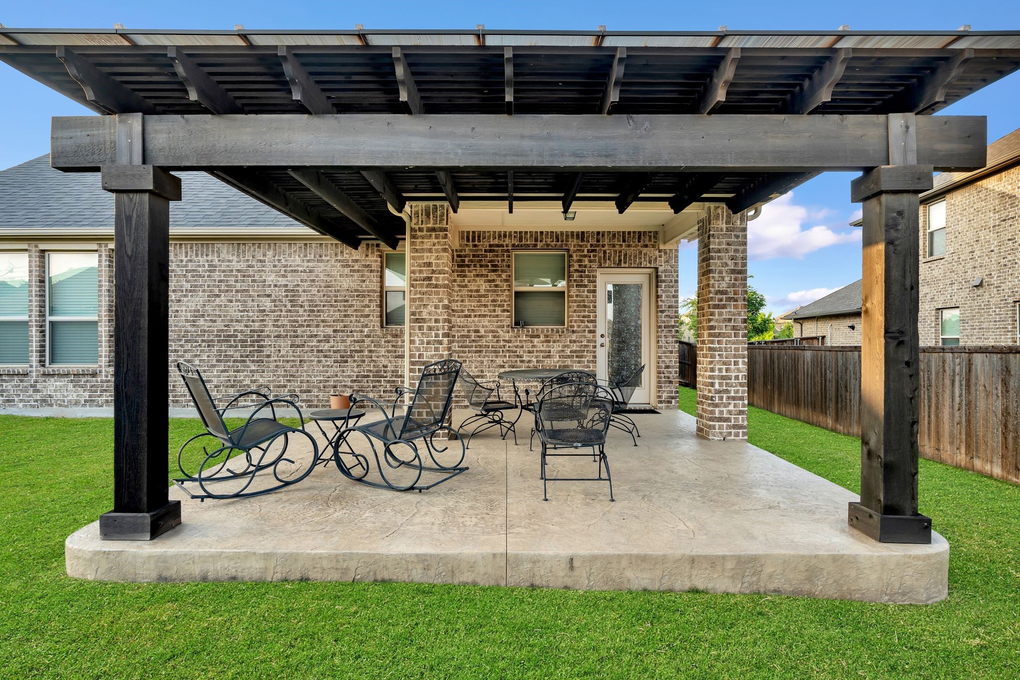 5461 Pronghorn Way Prosper TX 75078