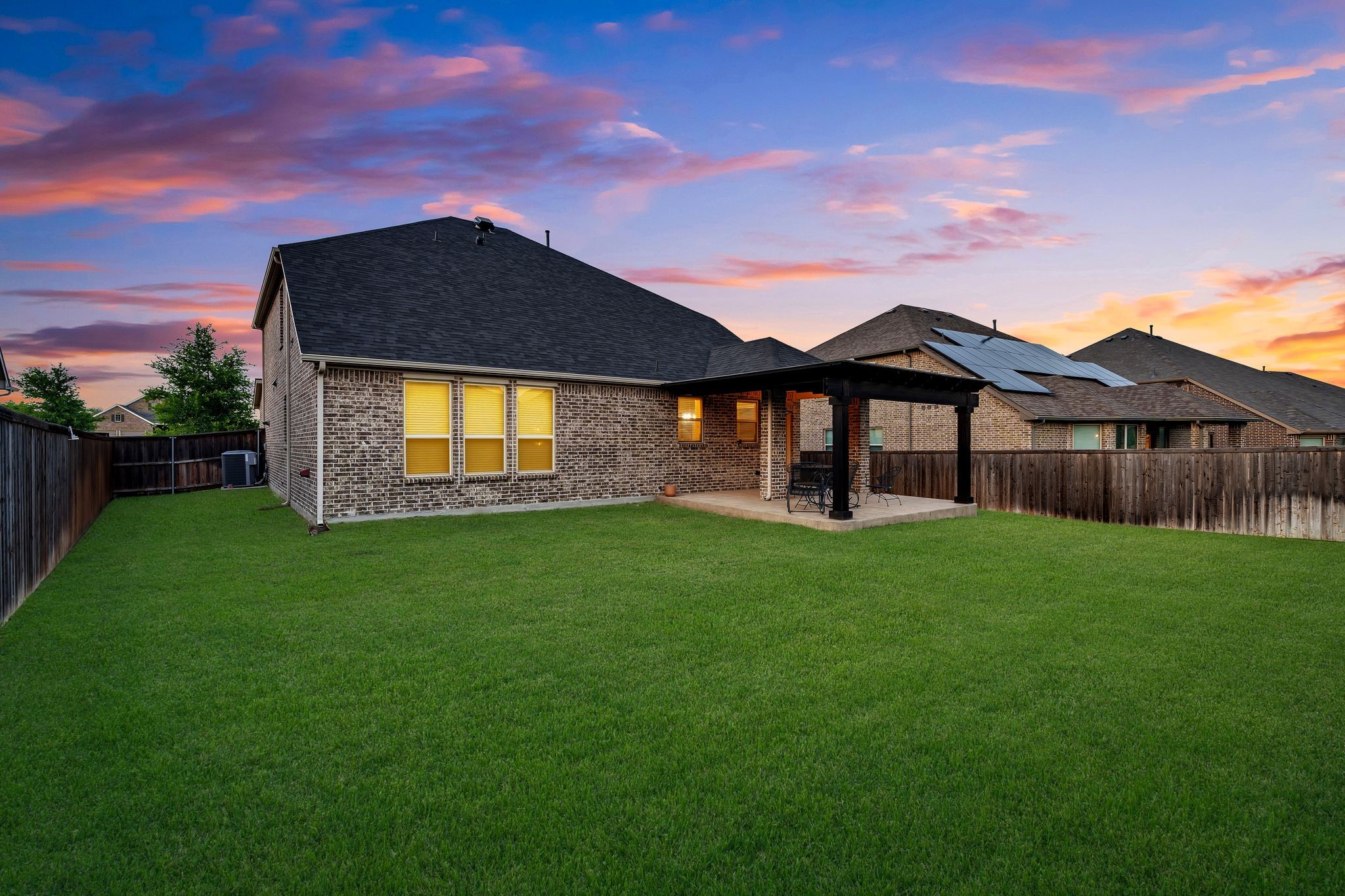 5461 Pronghorn Way Prosper TX 75078