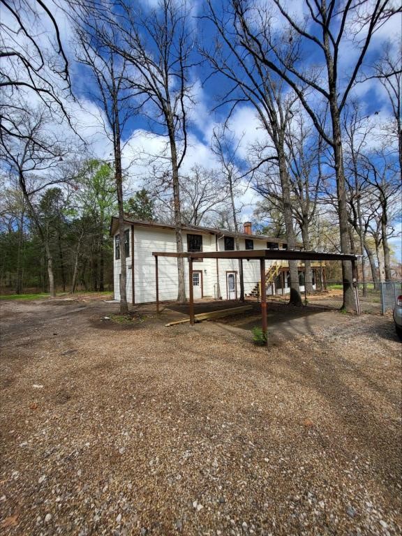 10081 Jacobs Lane Wills Point TX 75169