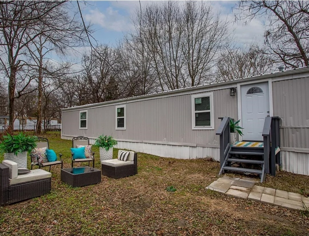 9874 Lake Shore Drive Wills Point TX 75169