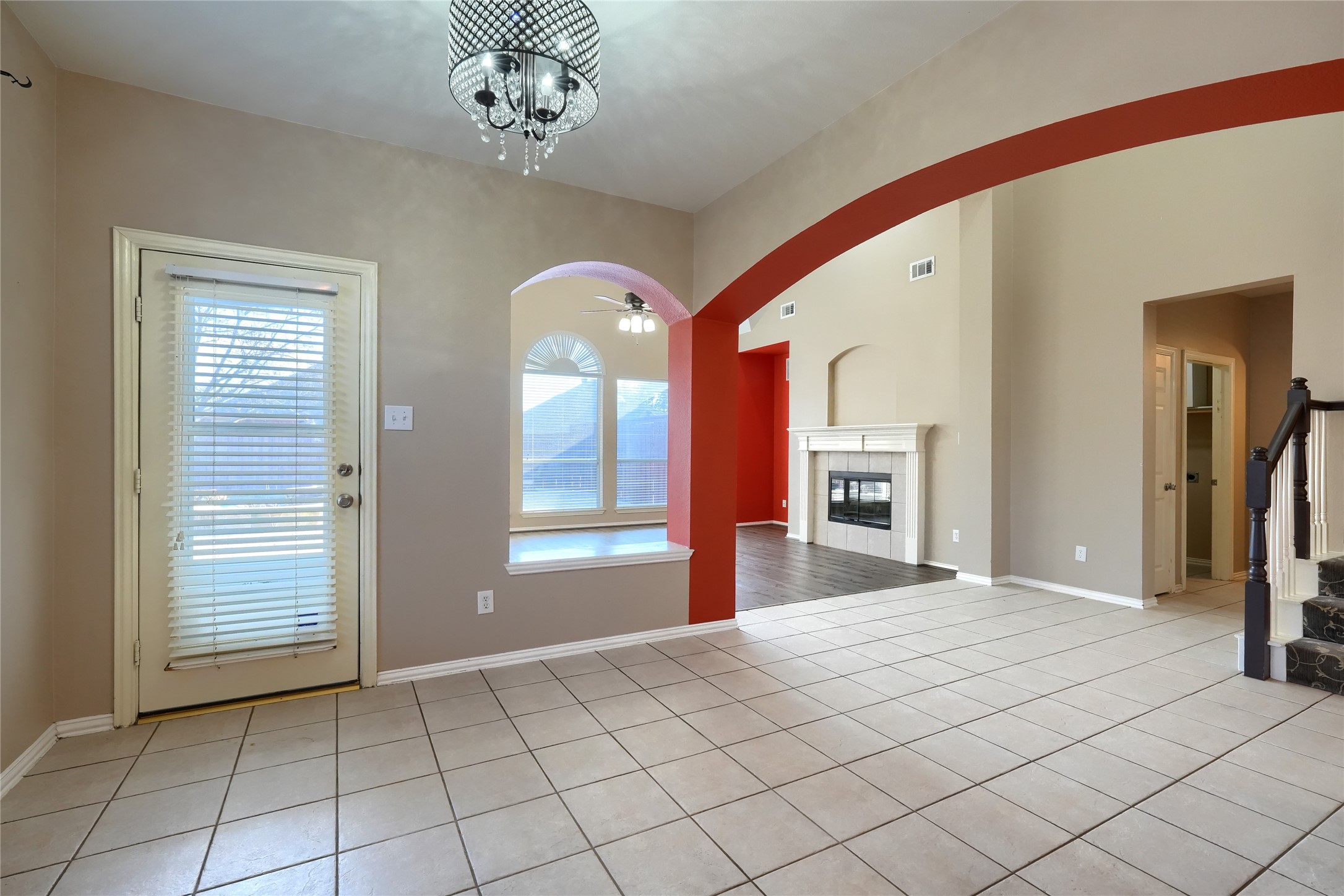 1808 Giddings Court Allen TX 75002