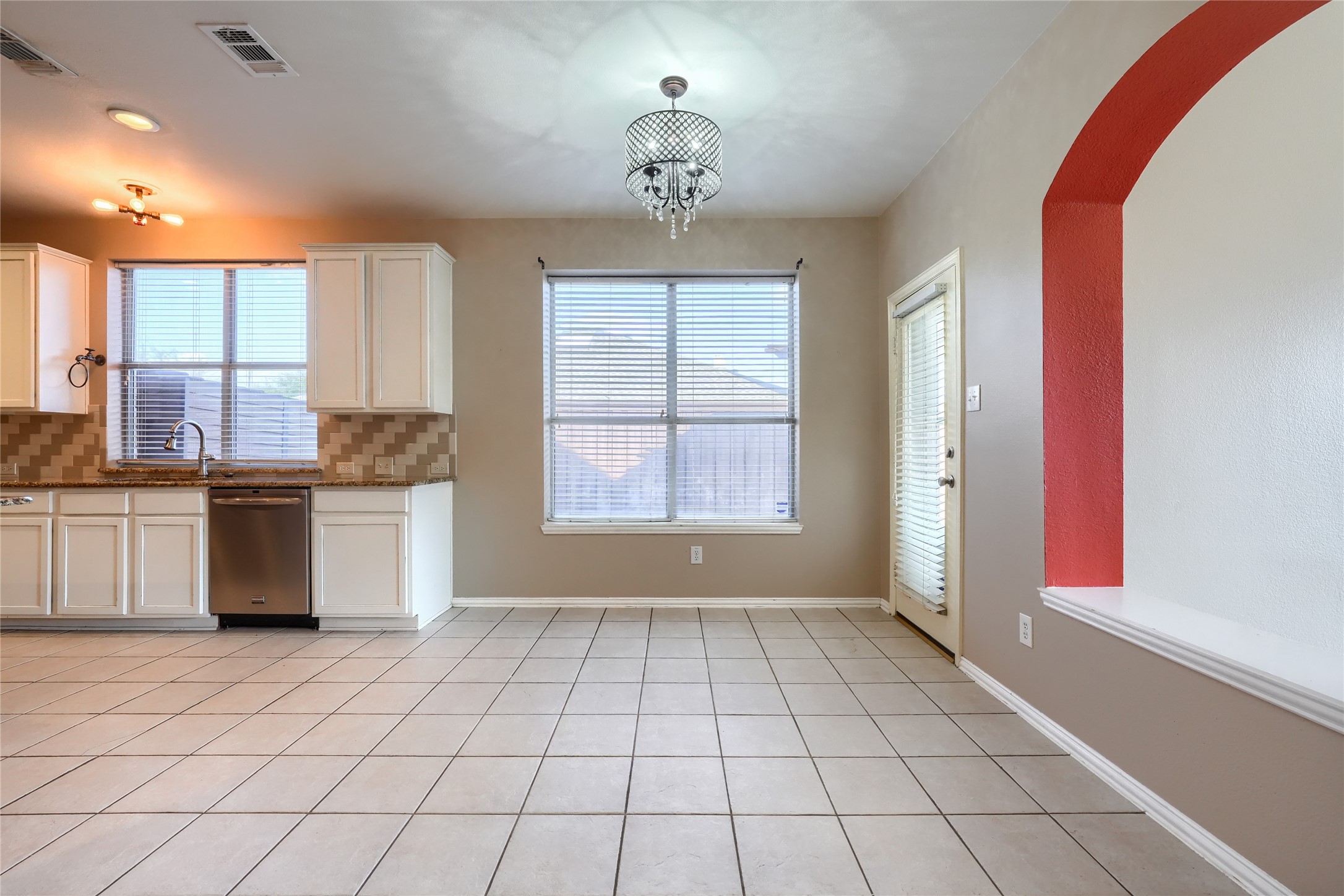 1808 Giddings Court Allen TX 75002