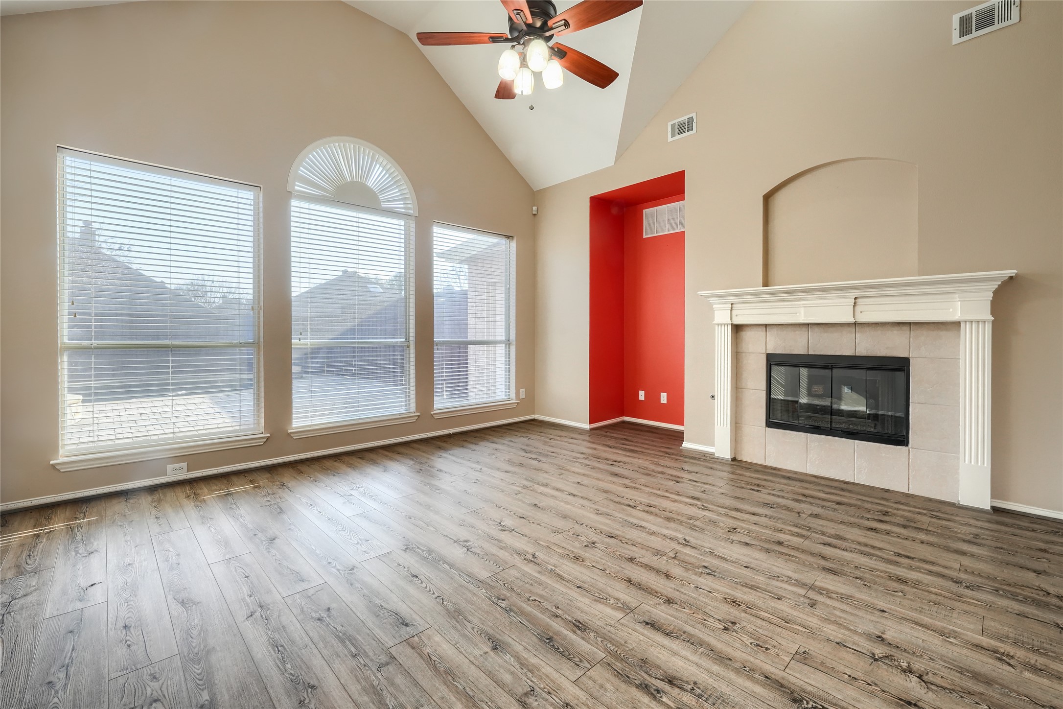 1808 Giddings Court Allen TX 75002