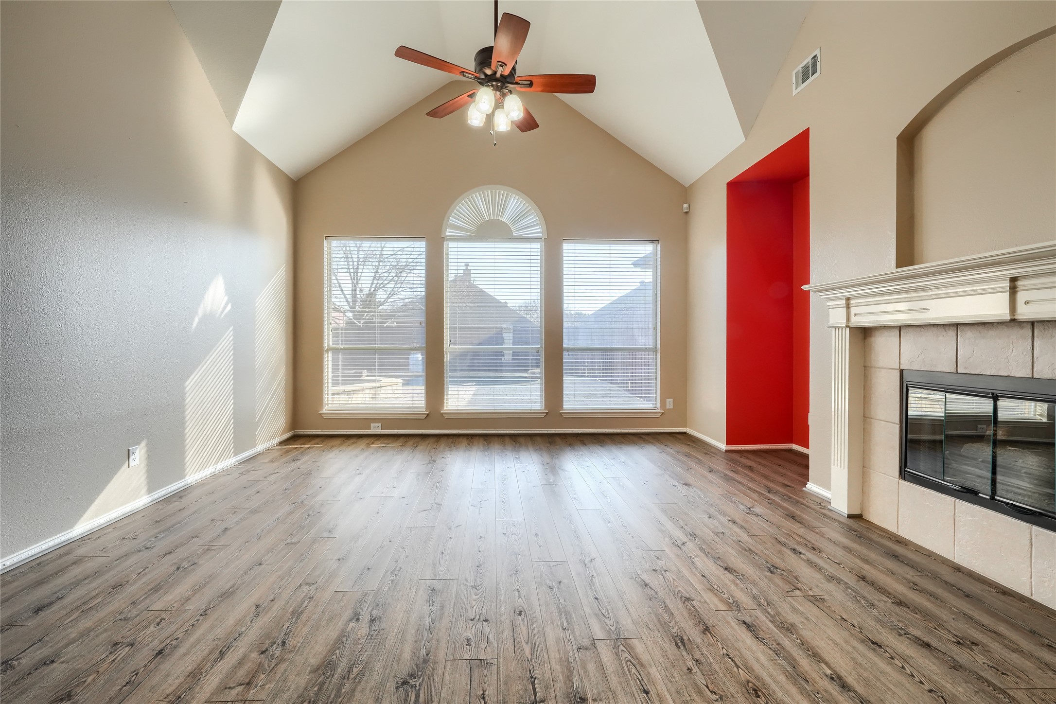 1808 Giddings Court Allen TX 75002