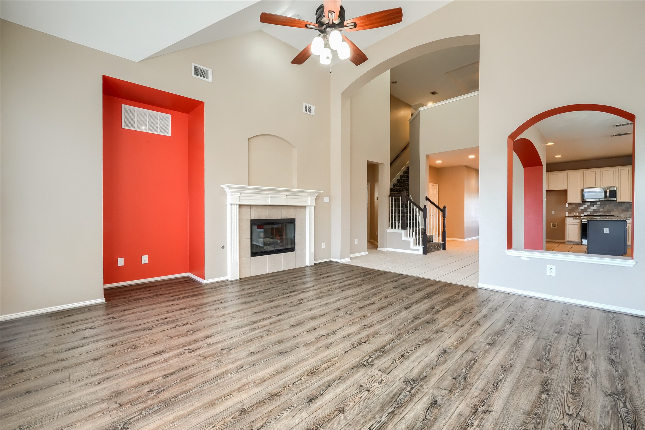 1808 Giddings Court Allen TX 75002