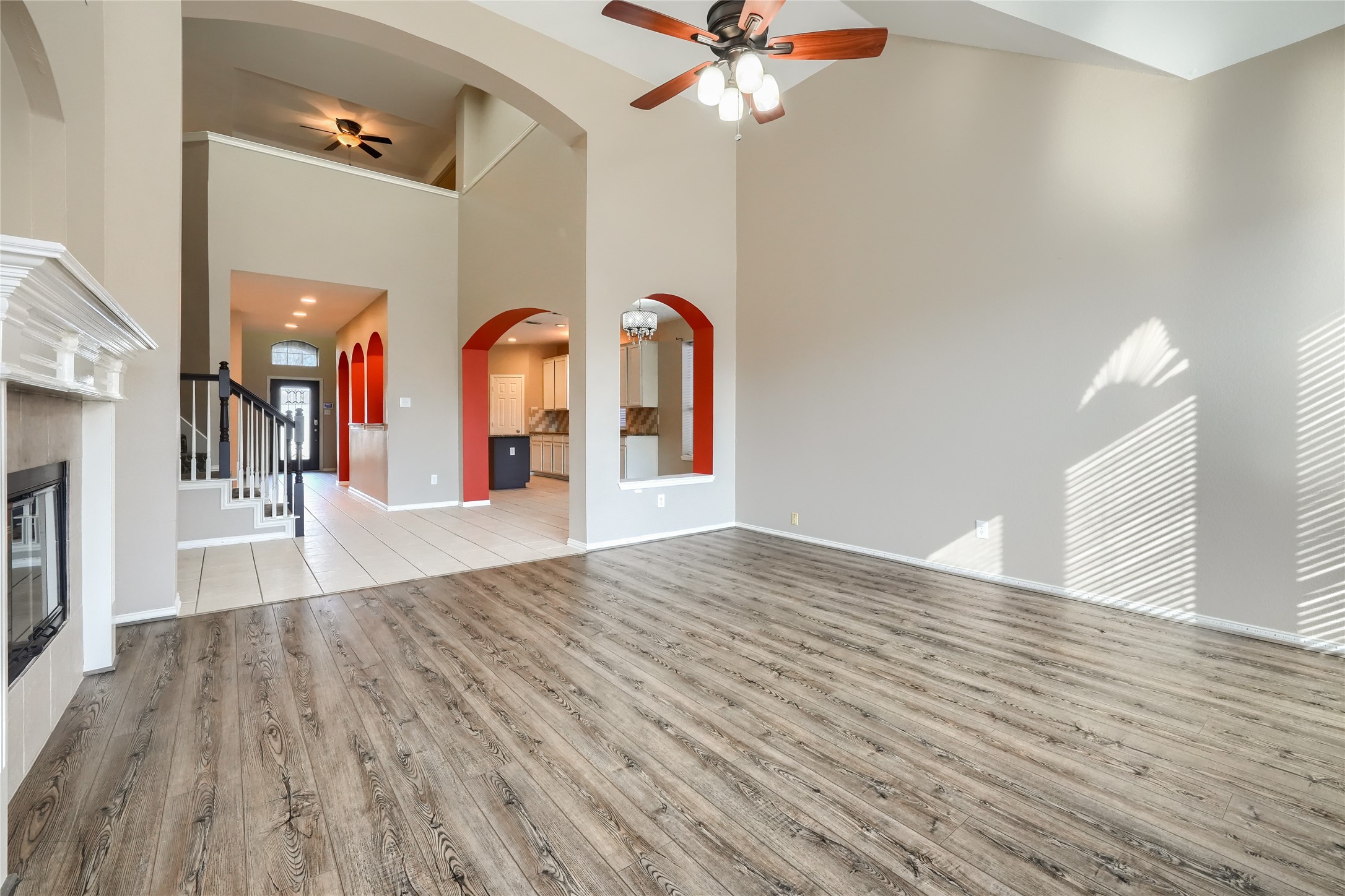 1808 Giddings Court Allen TX 75002