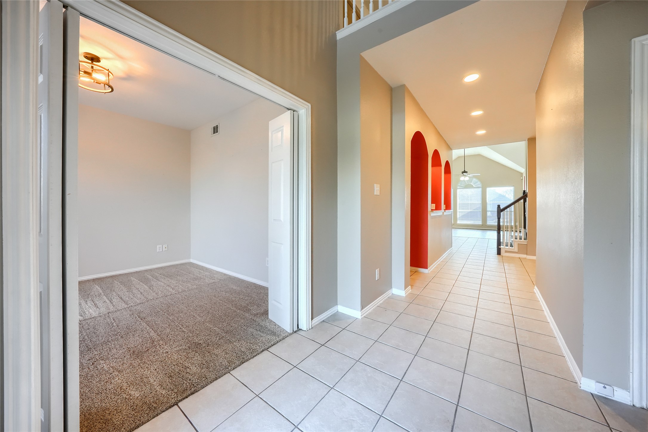 1808 Giddings Court Allen TX 75002