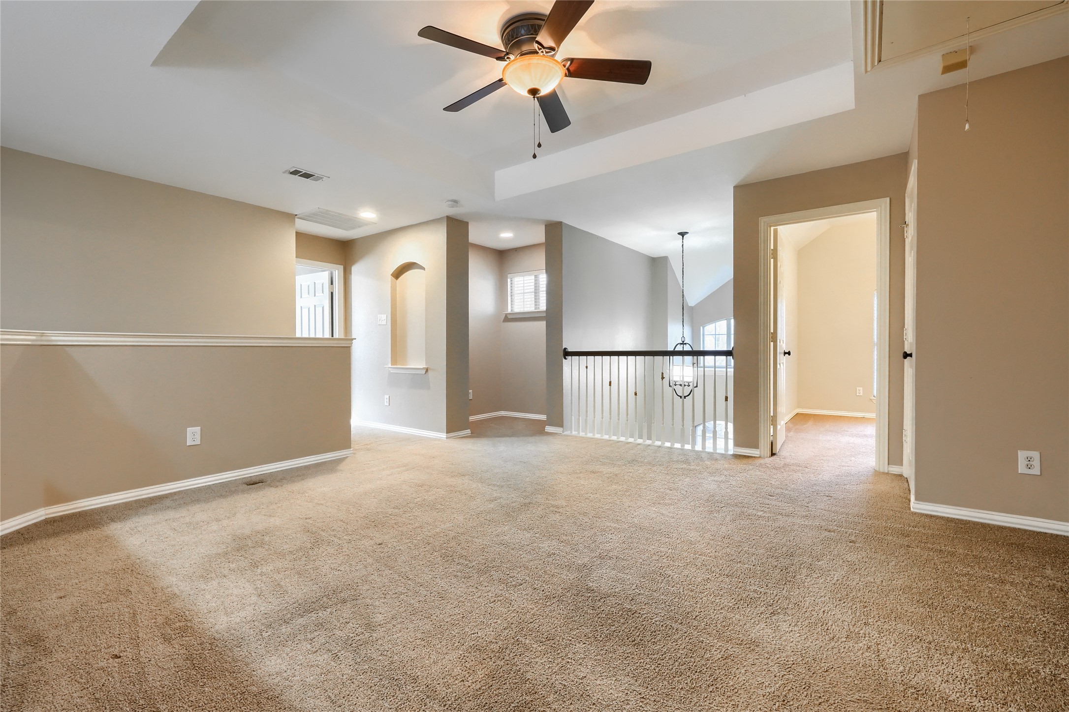 1808 Giddings Court Allen TX 75002