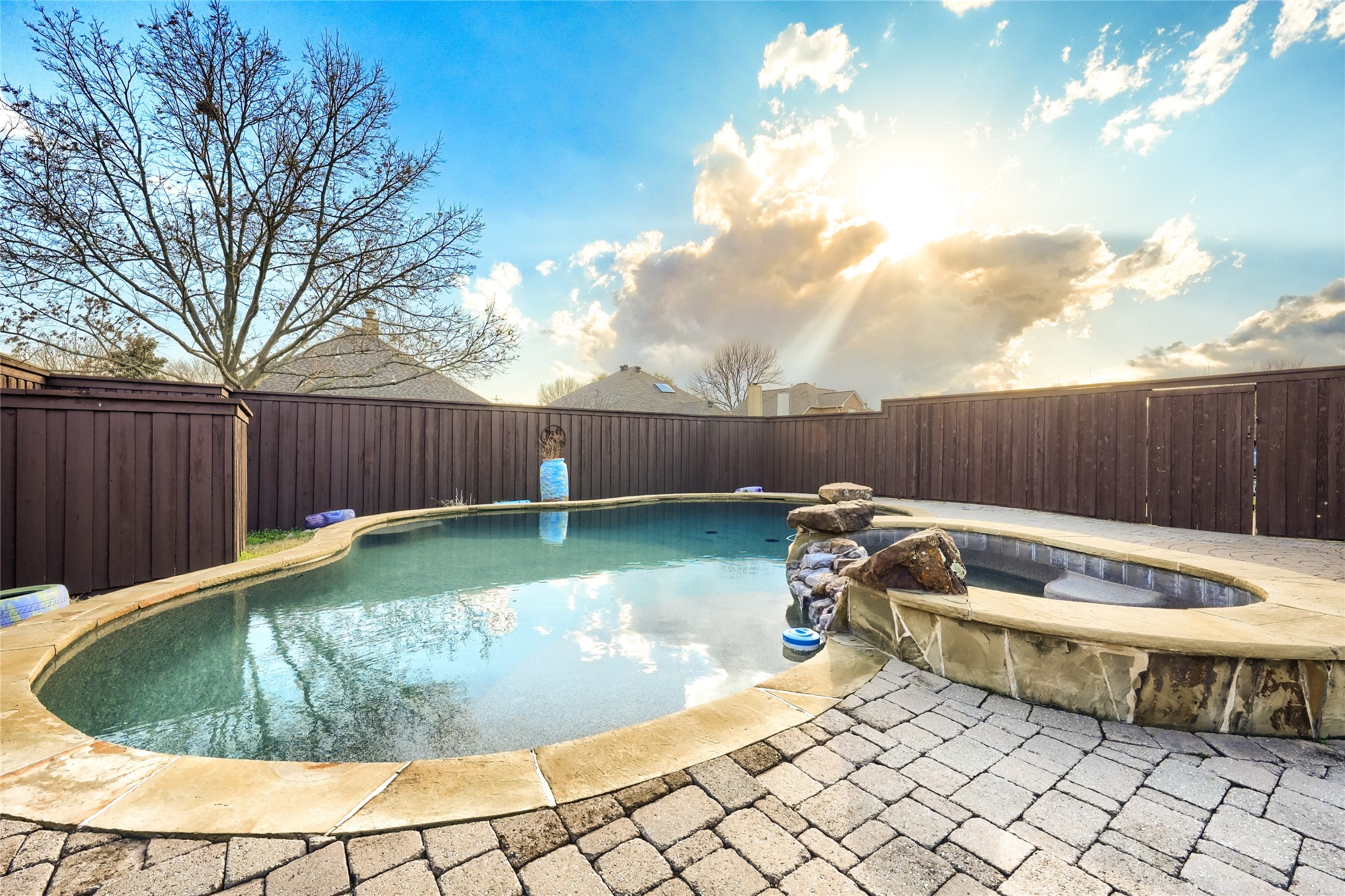 1808 Giddings Court Allen TX 75002