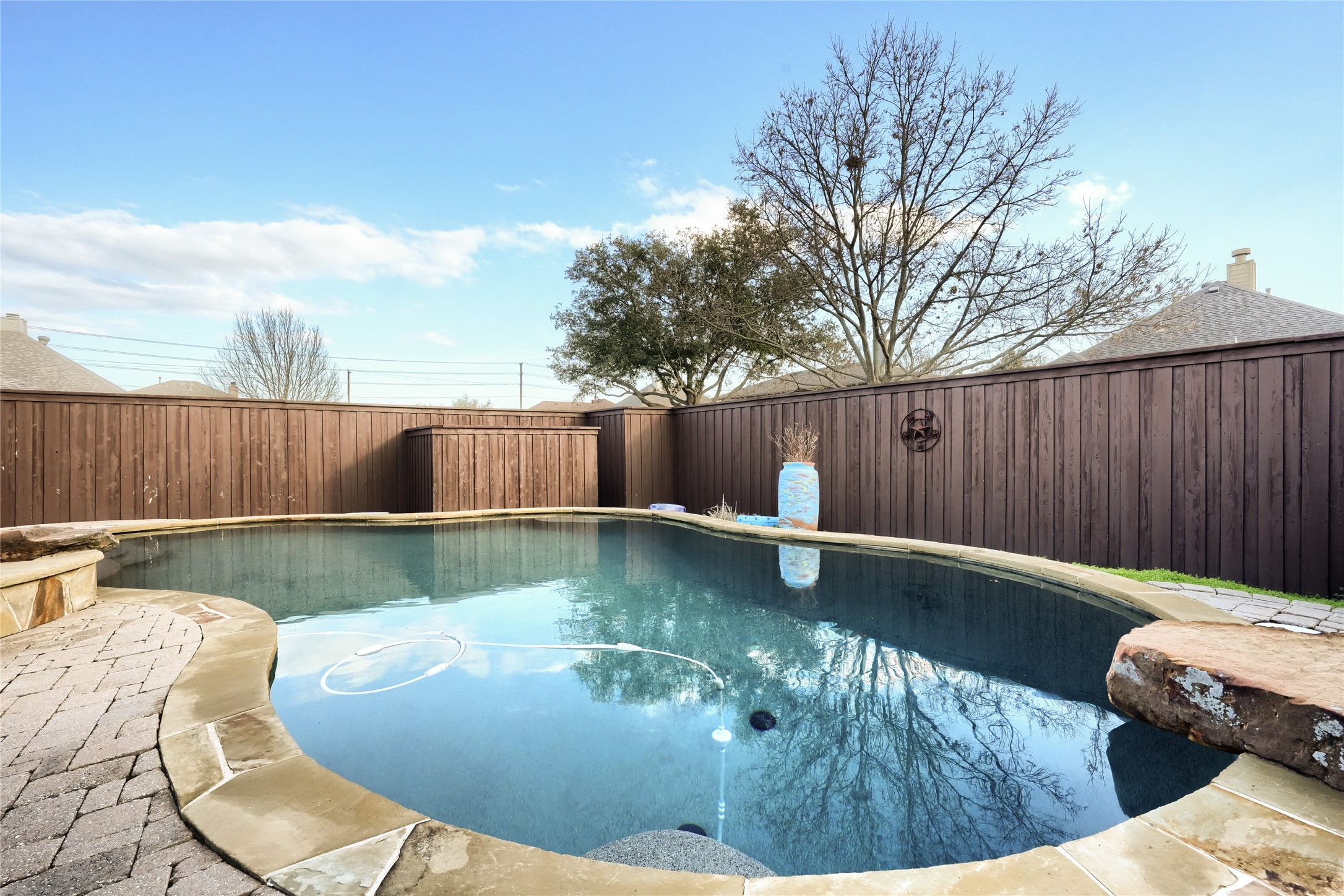 1808 Giddings Court Allen TX 75002