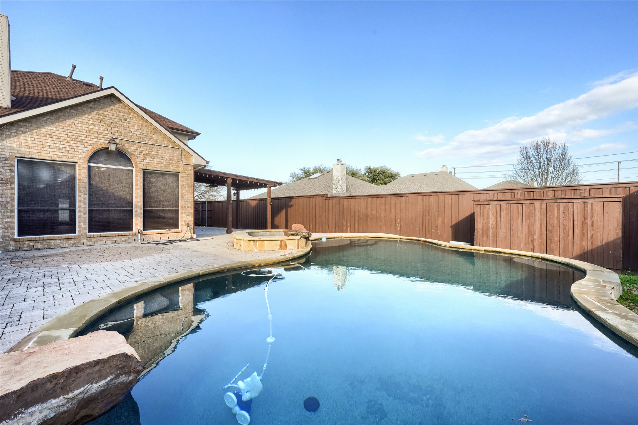 1808 Giddings Court Allen TX 75002