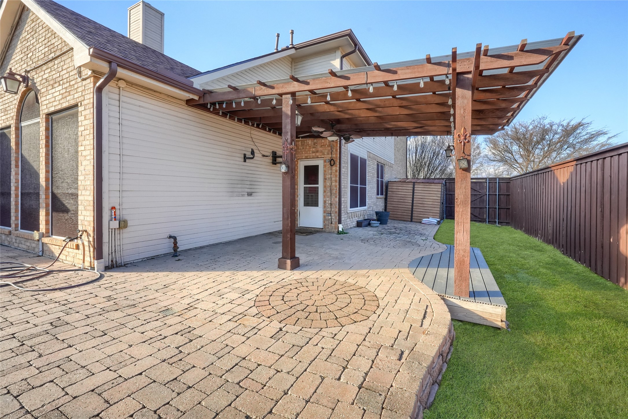 1808 Giddings Court Allen TX 75002