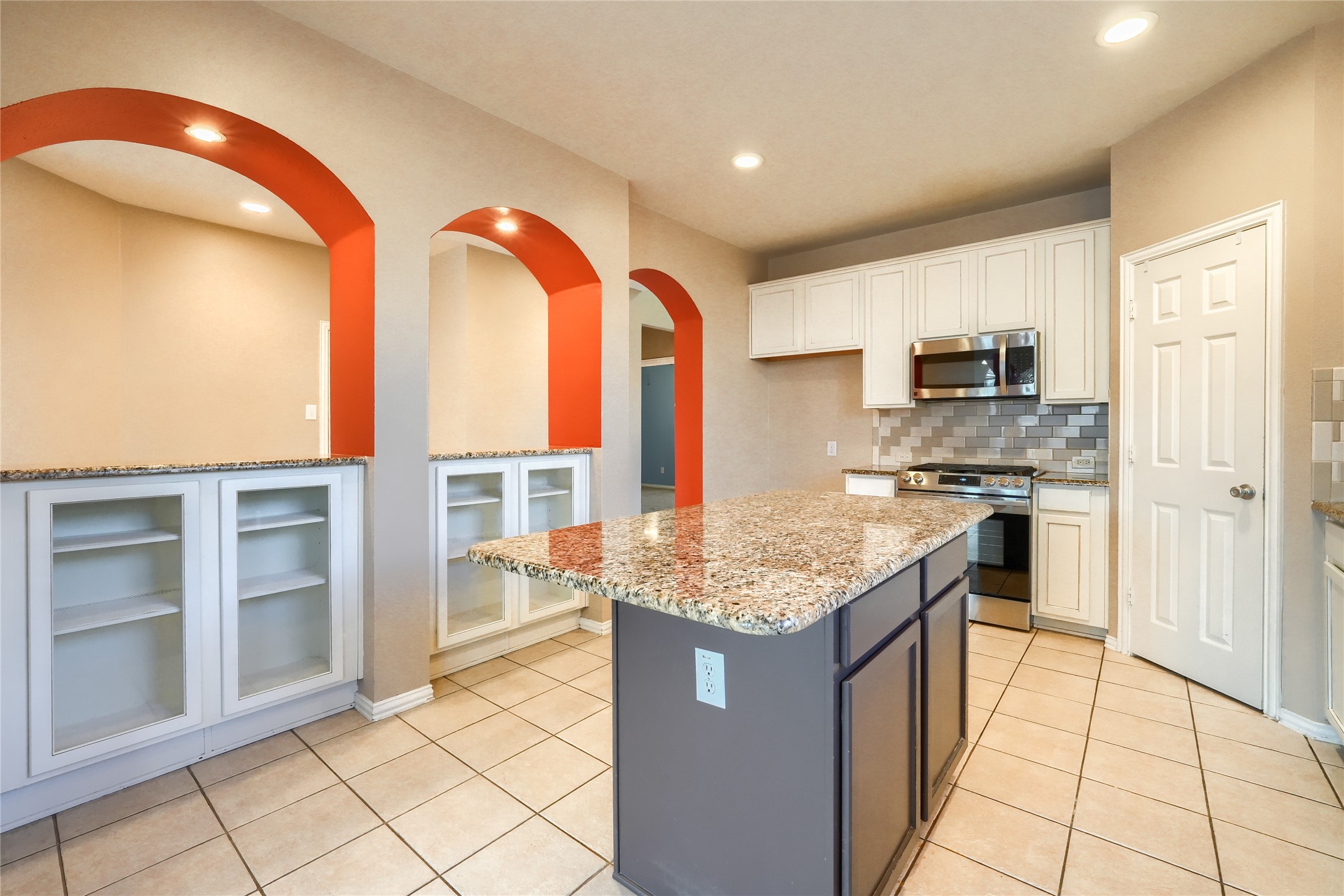 1808 Giddings Court Allen TX 75002