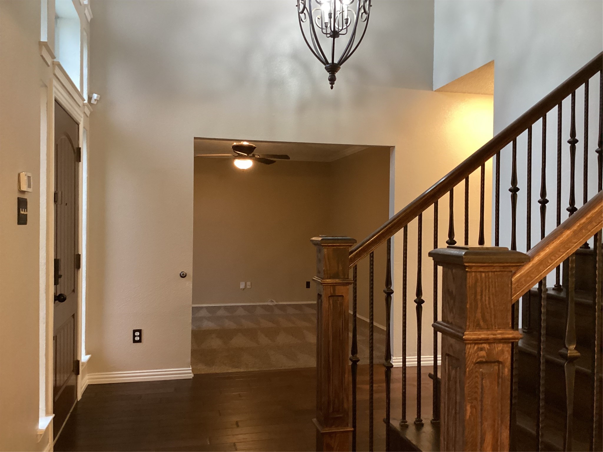 7774 Park Downs Drive Fort Worth TX 76137