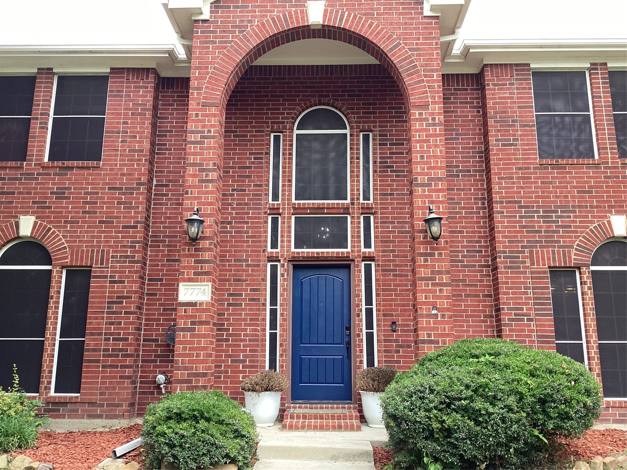 7774 Park Downs Drive Fort Worth TX 76137