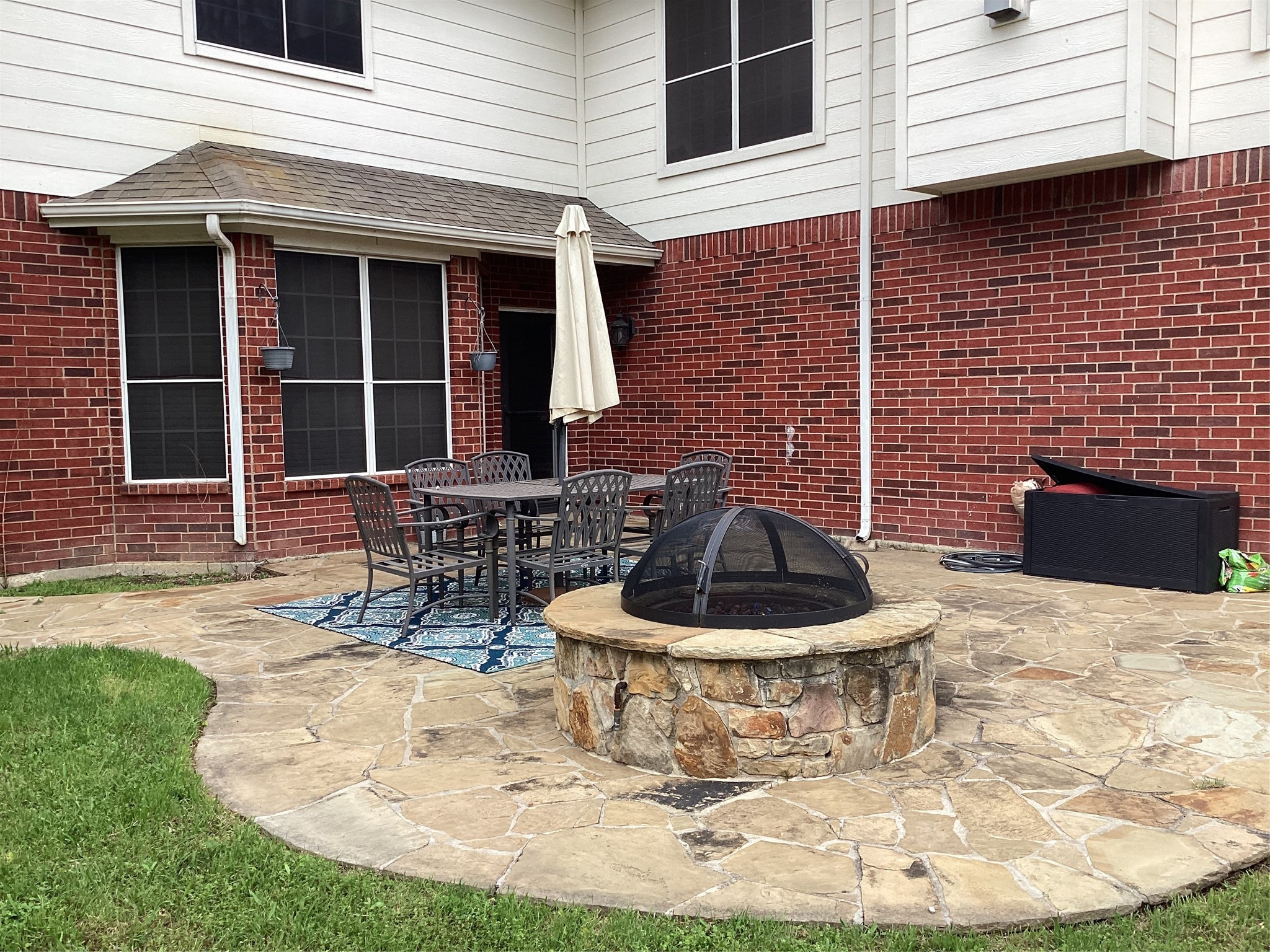 7774 Park Downs Drive Fort Worth TX 76137