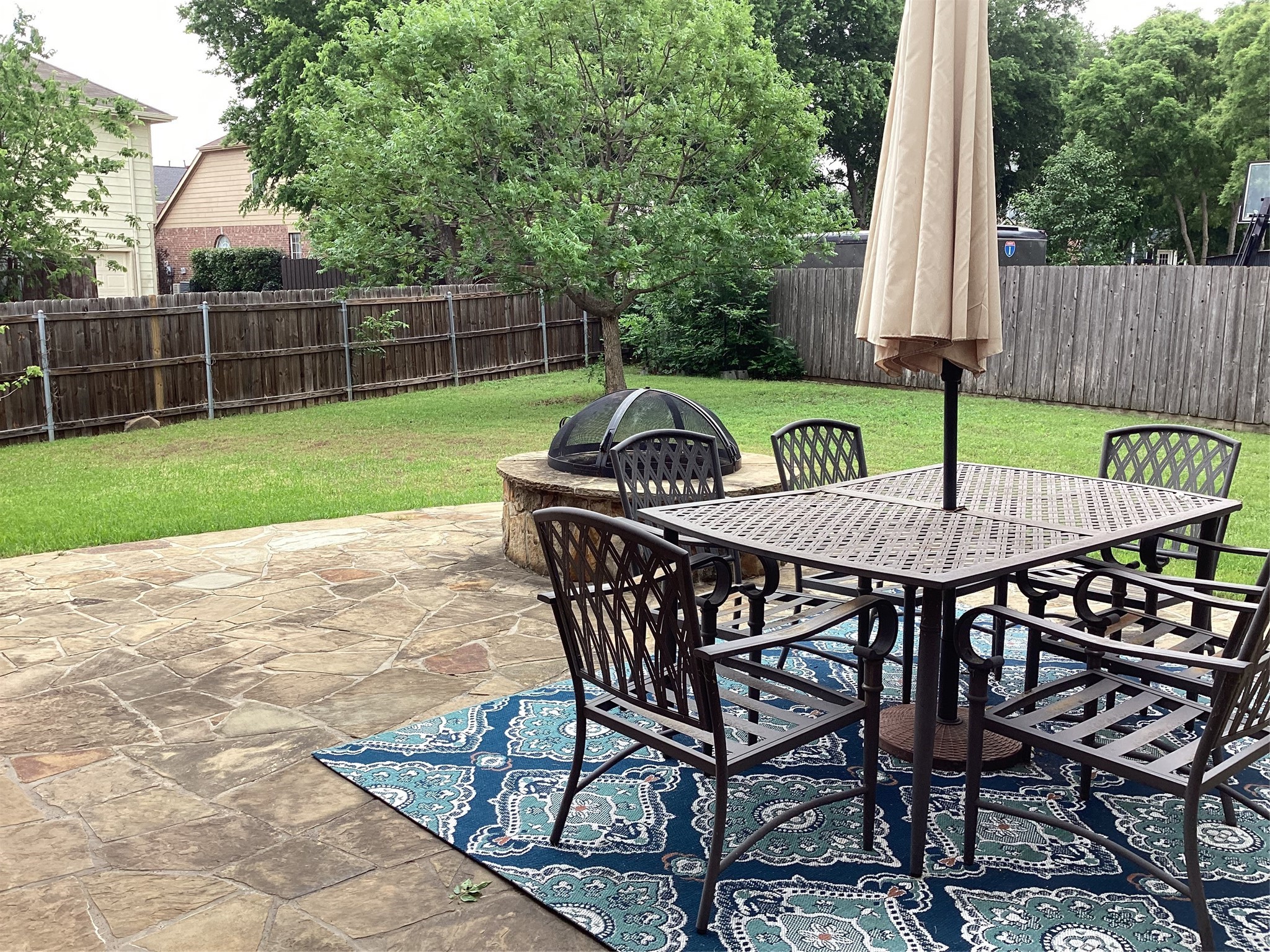 7774 Park Downs Drive Fort Worth TX 76137