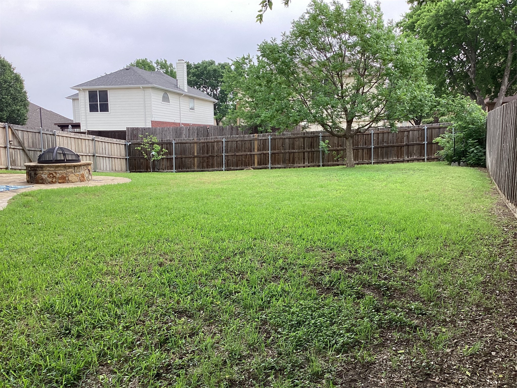 7774 Park Downs Drive Fort Worth TX 76137