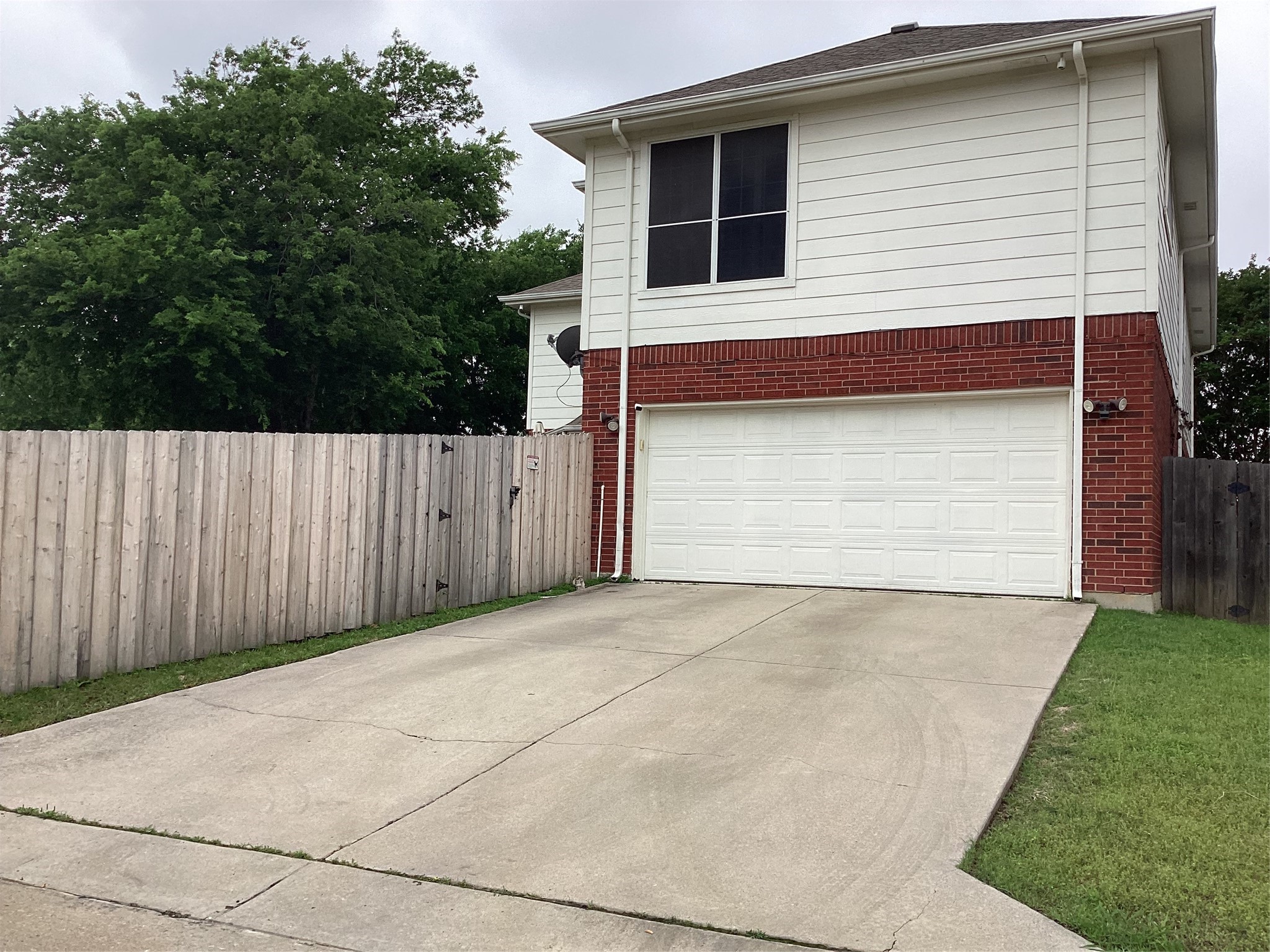 7774 Park Downs Drive Fort Worth TX 76137