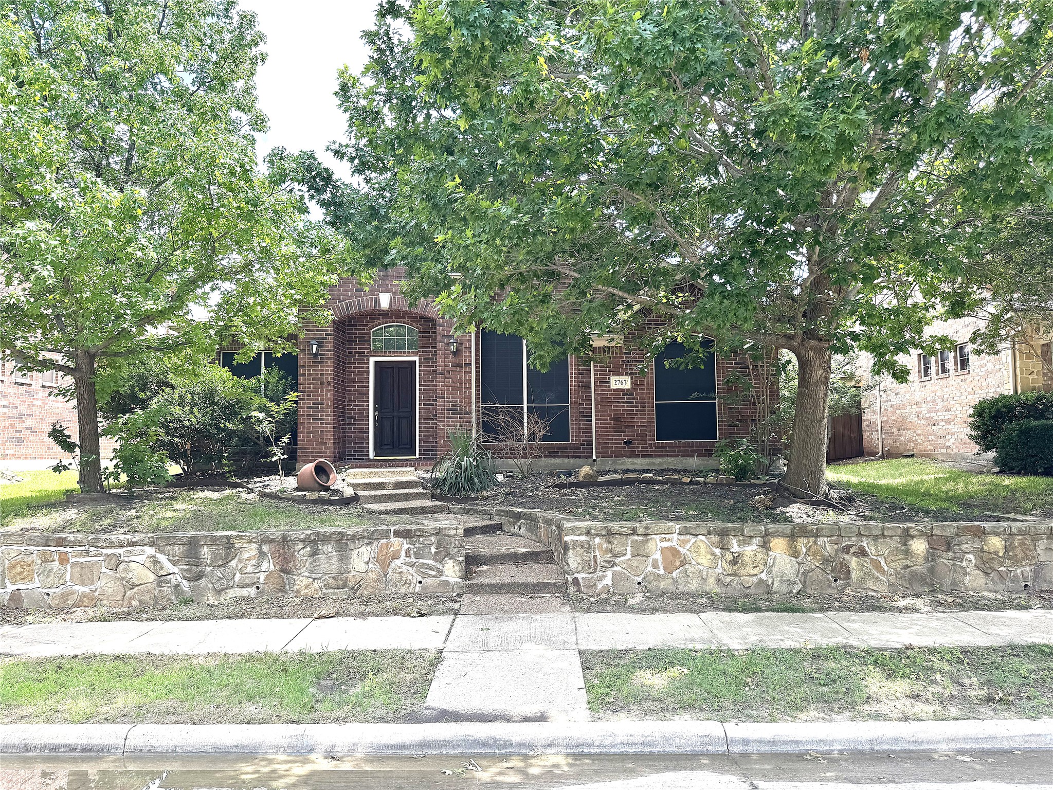 2767 Cedar Wood Drive Frisco TX 75033