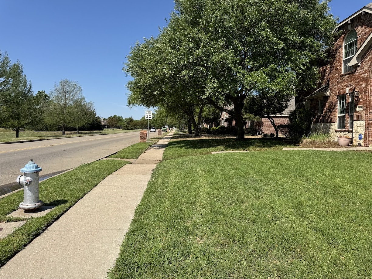 1621 Country Brook Lane Allen TX 75002