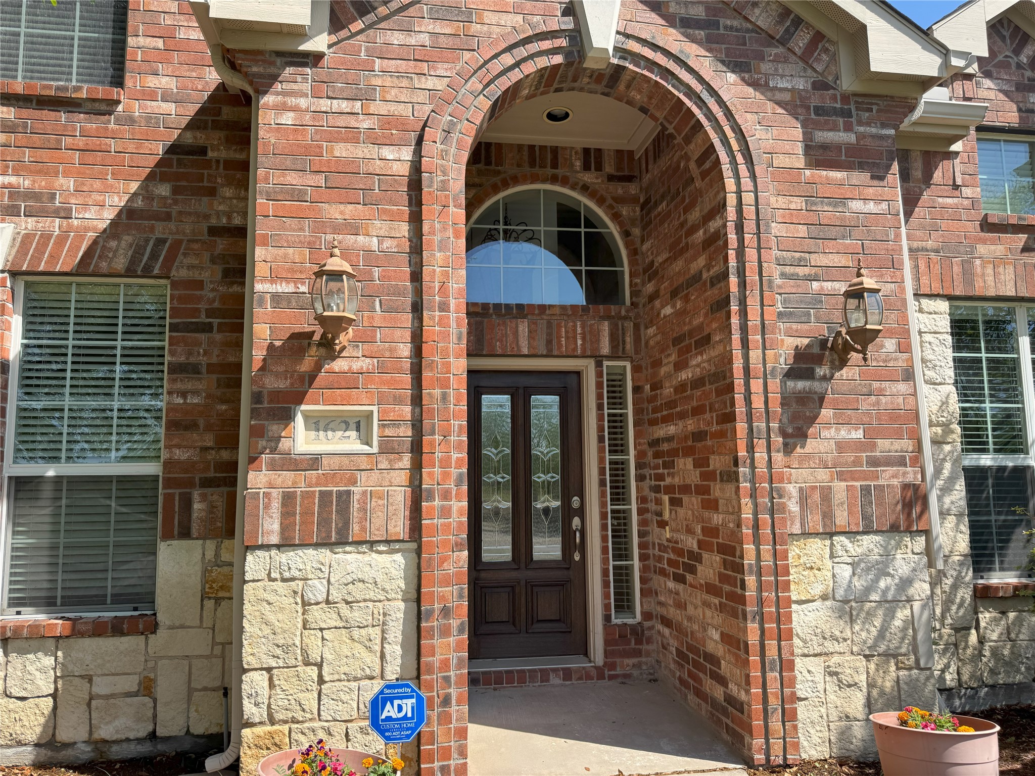 1621 Country Brook Lane Allen TX 75002