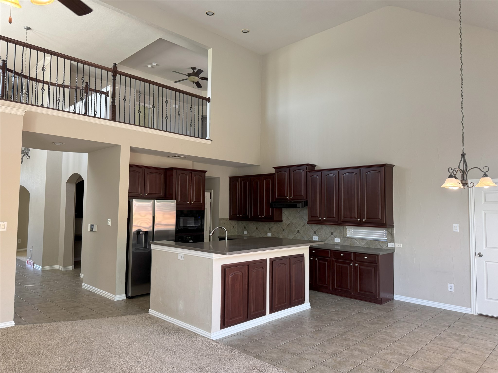 1621 Country Brook Lane Allen TX 75002