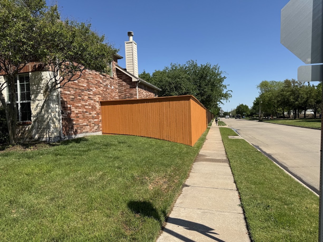 1621 Country Brook Lane Allen TX 75002