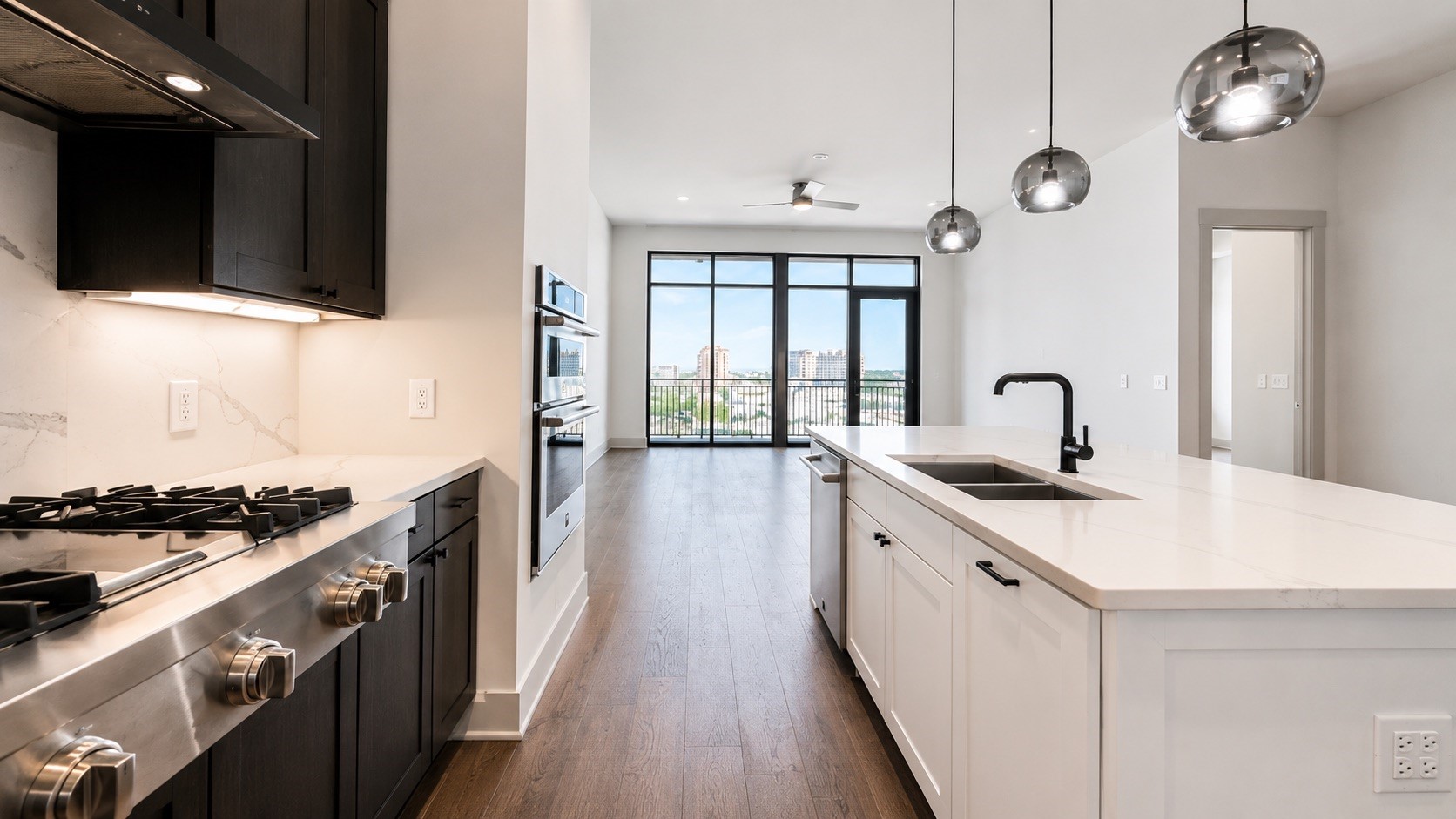 3330 Oak Grove Avenue Dallas TX 75204