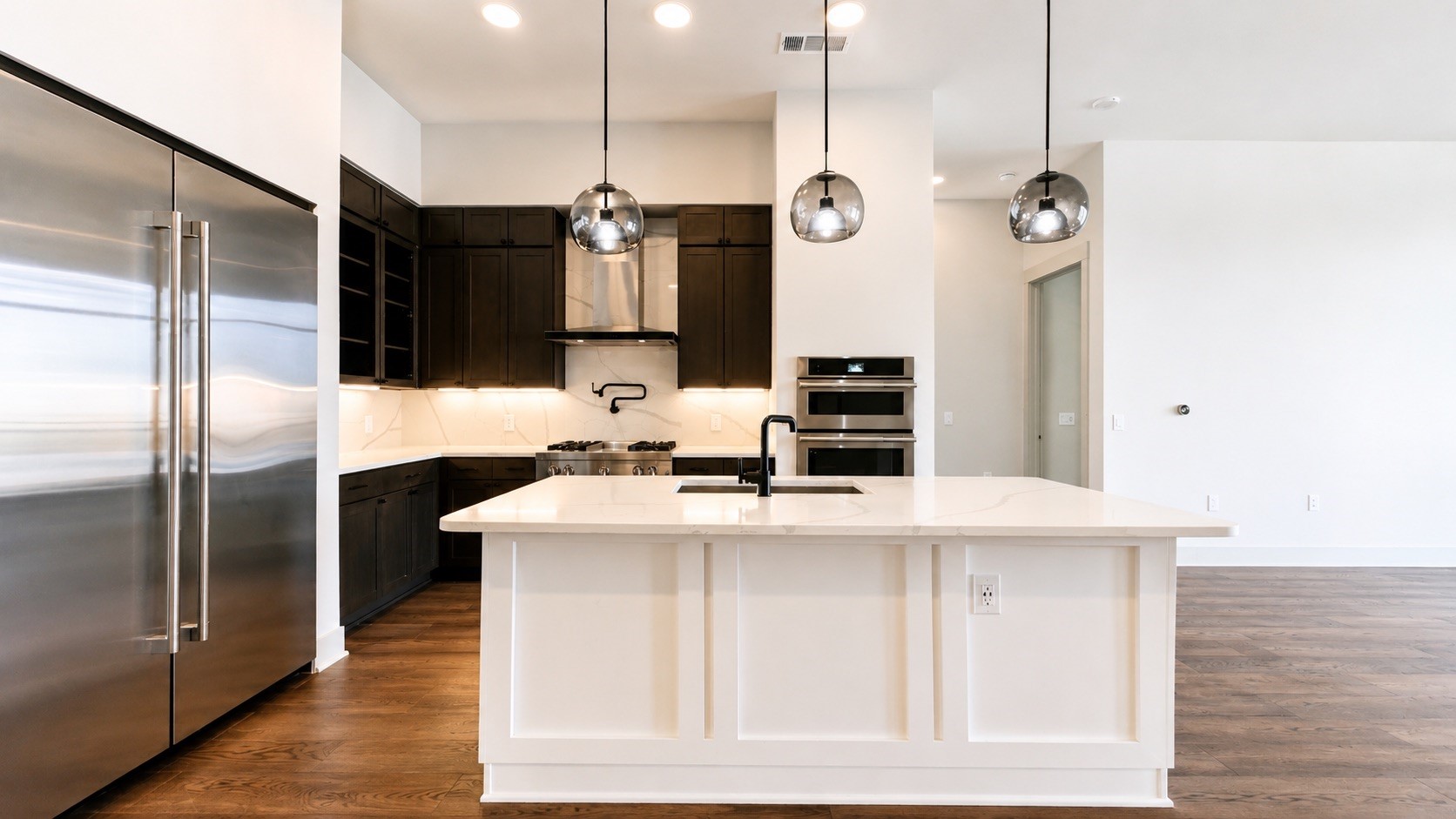 3330 Oak Grove Avenue Dallas TX 75204