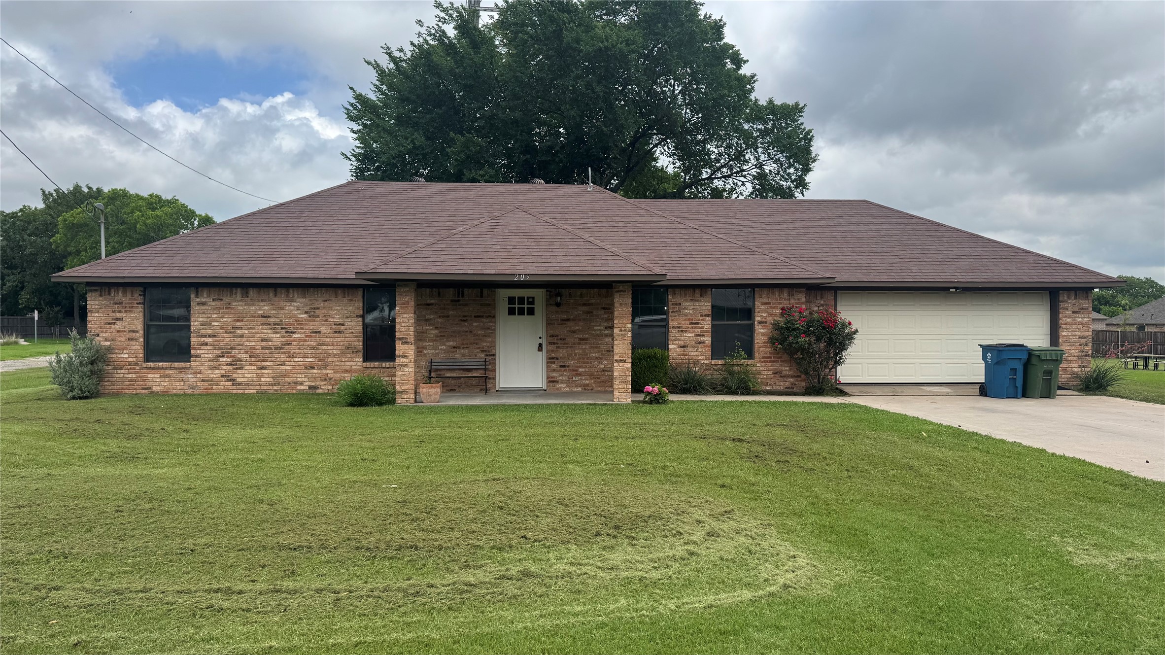 209 S Greenville Avenue Josephine TX 75164