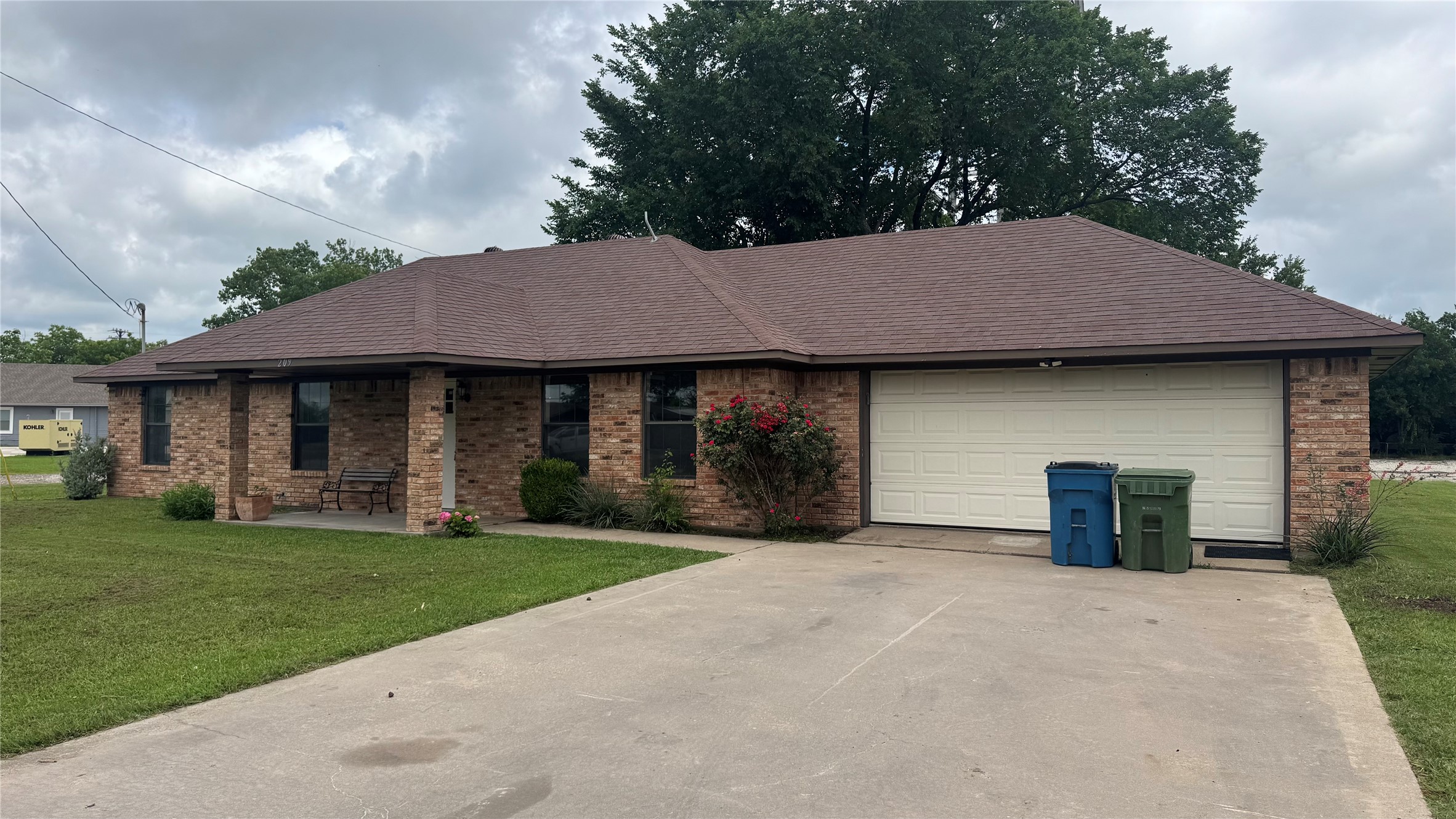209 S Greenville Avenue Josephine TX 75164