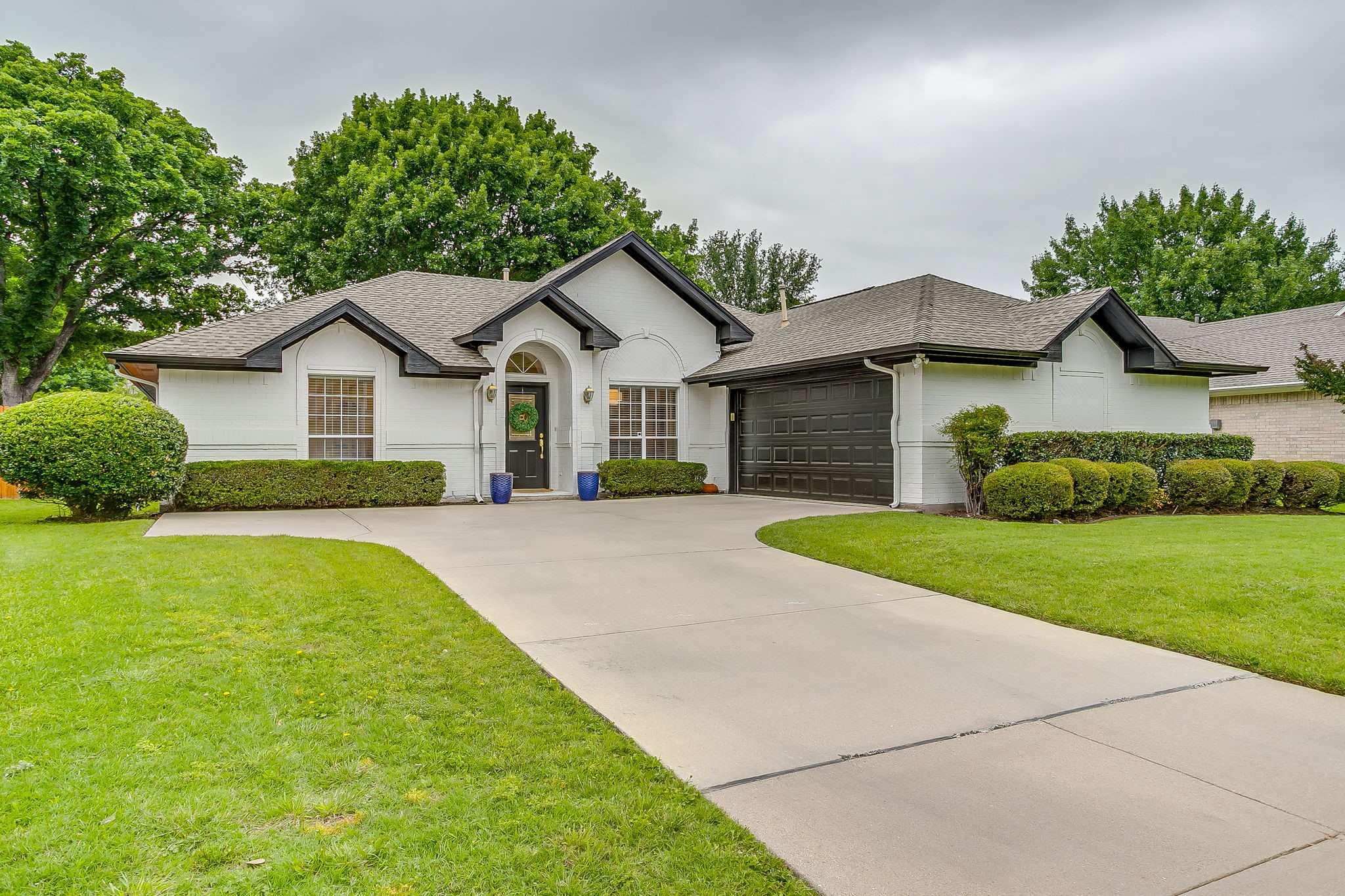 3228 Riverwood Drive Fort Worth TX 76116