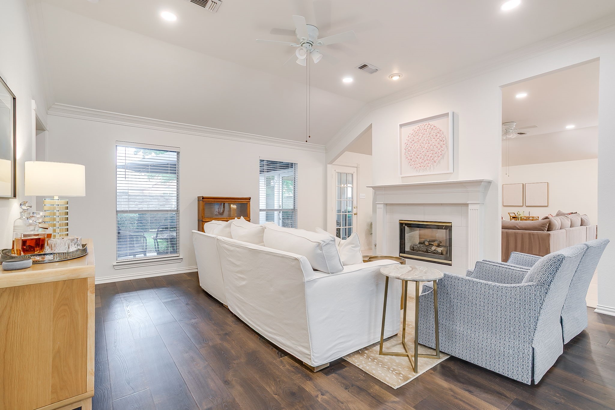 3228 Riverwood Drive Fort Worth TX 76116