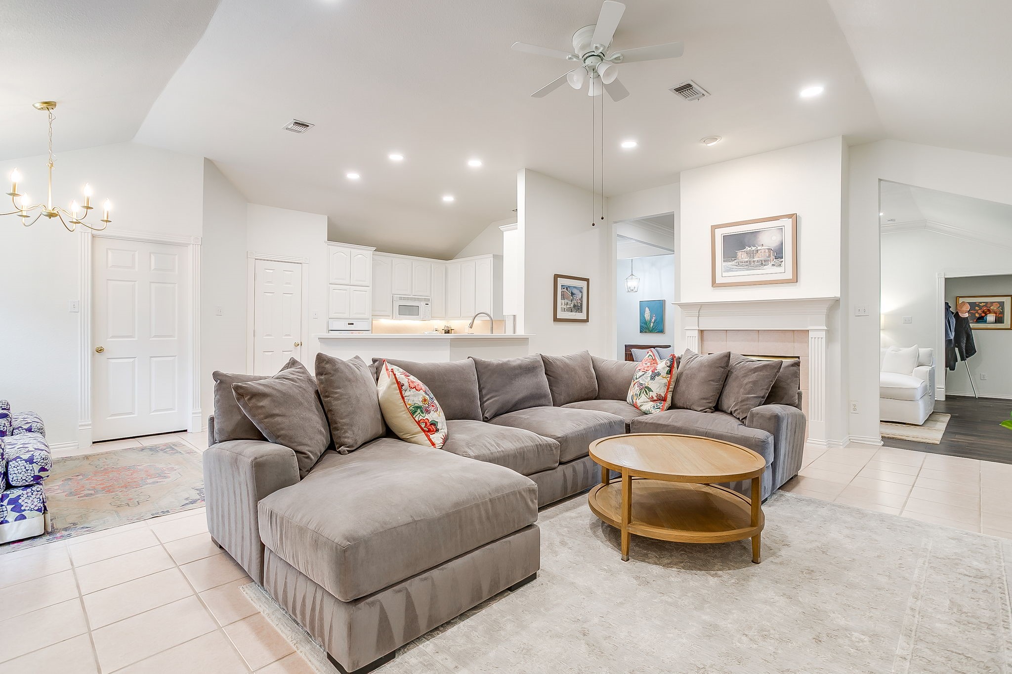 3228 Riverwood Drive Fort Worth TX 76116